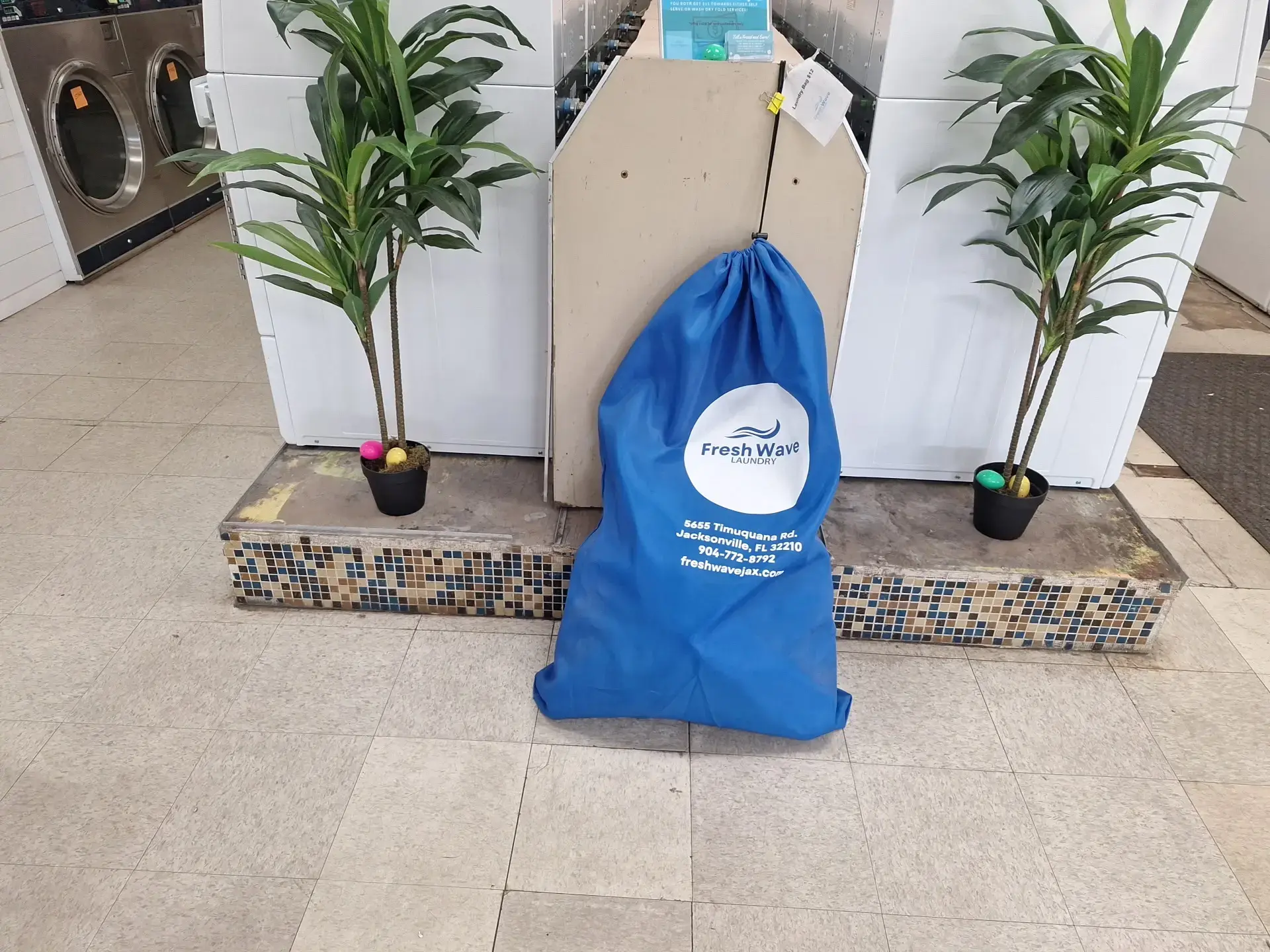 Fresh Wave Laundry - Image 13