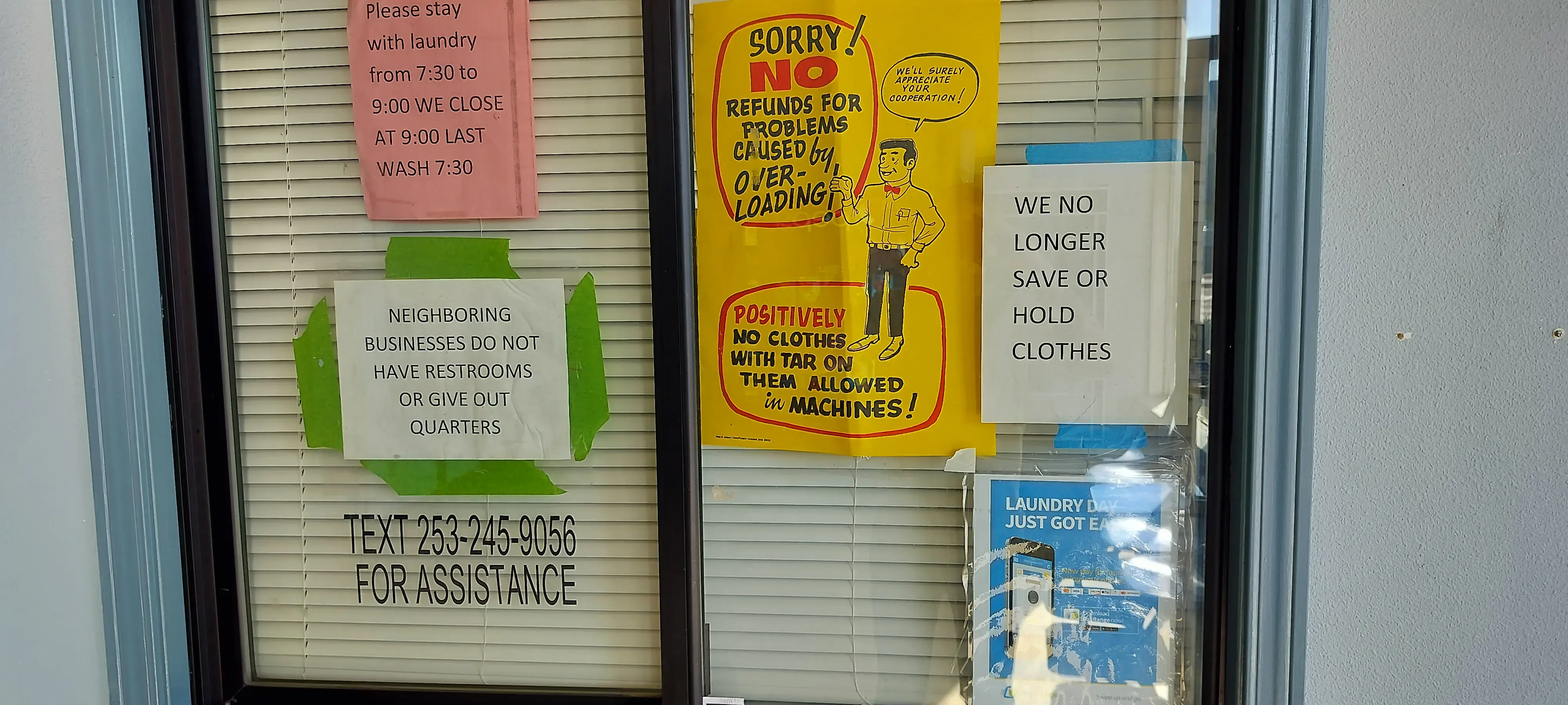 Freshen Up Laundry thumbnail 14