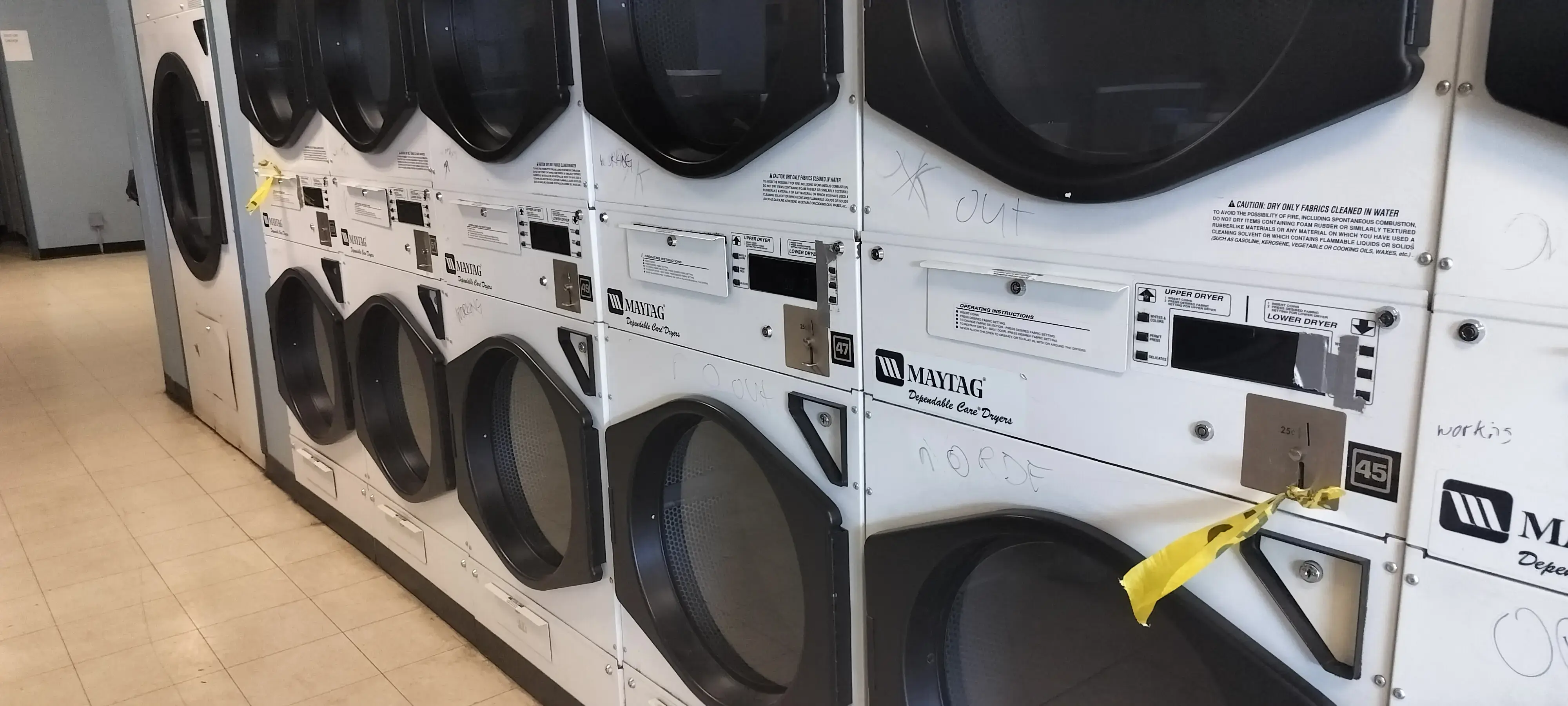Freshen Up Laundry thumbnail 11