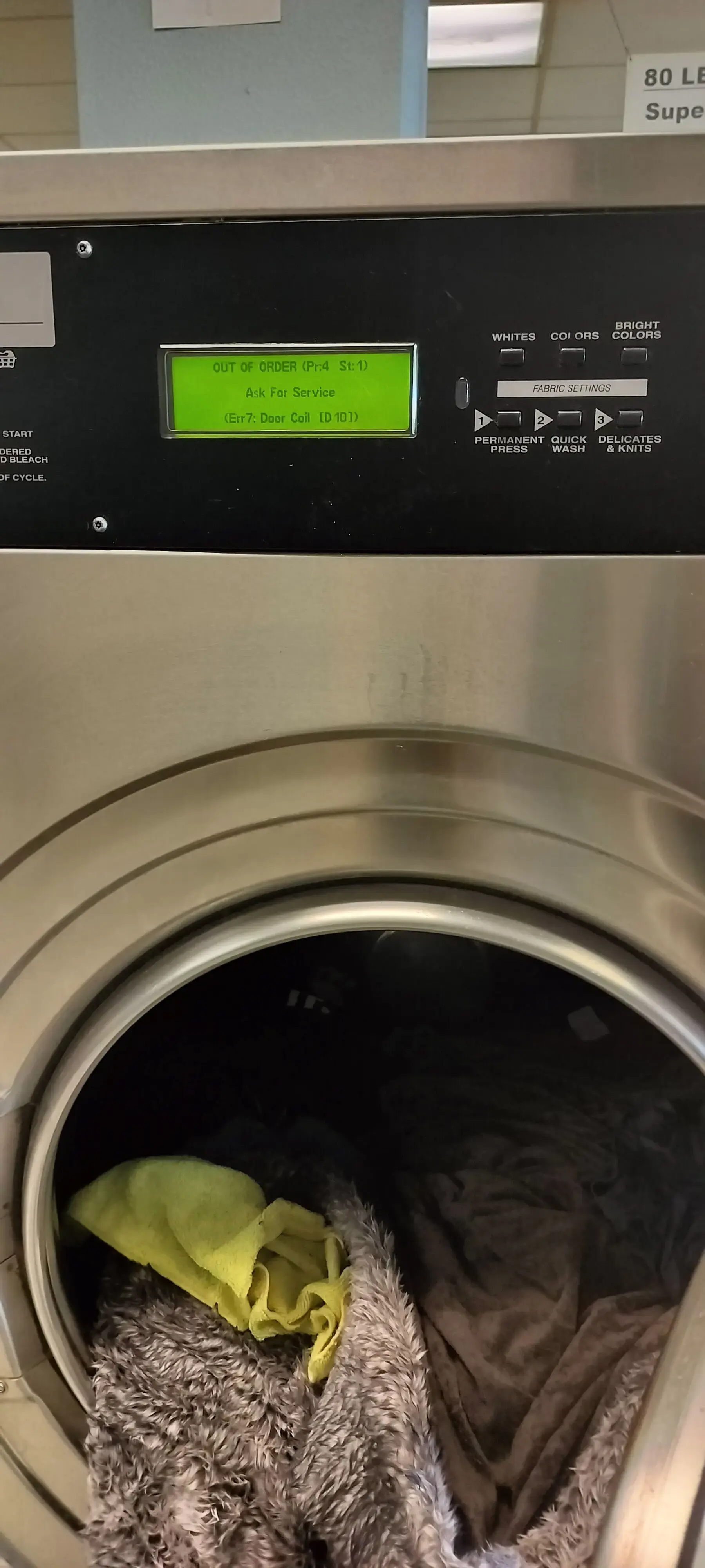 Freshen Up Laundry thumbnail 12