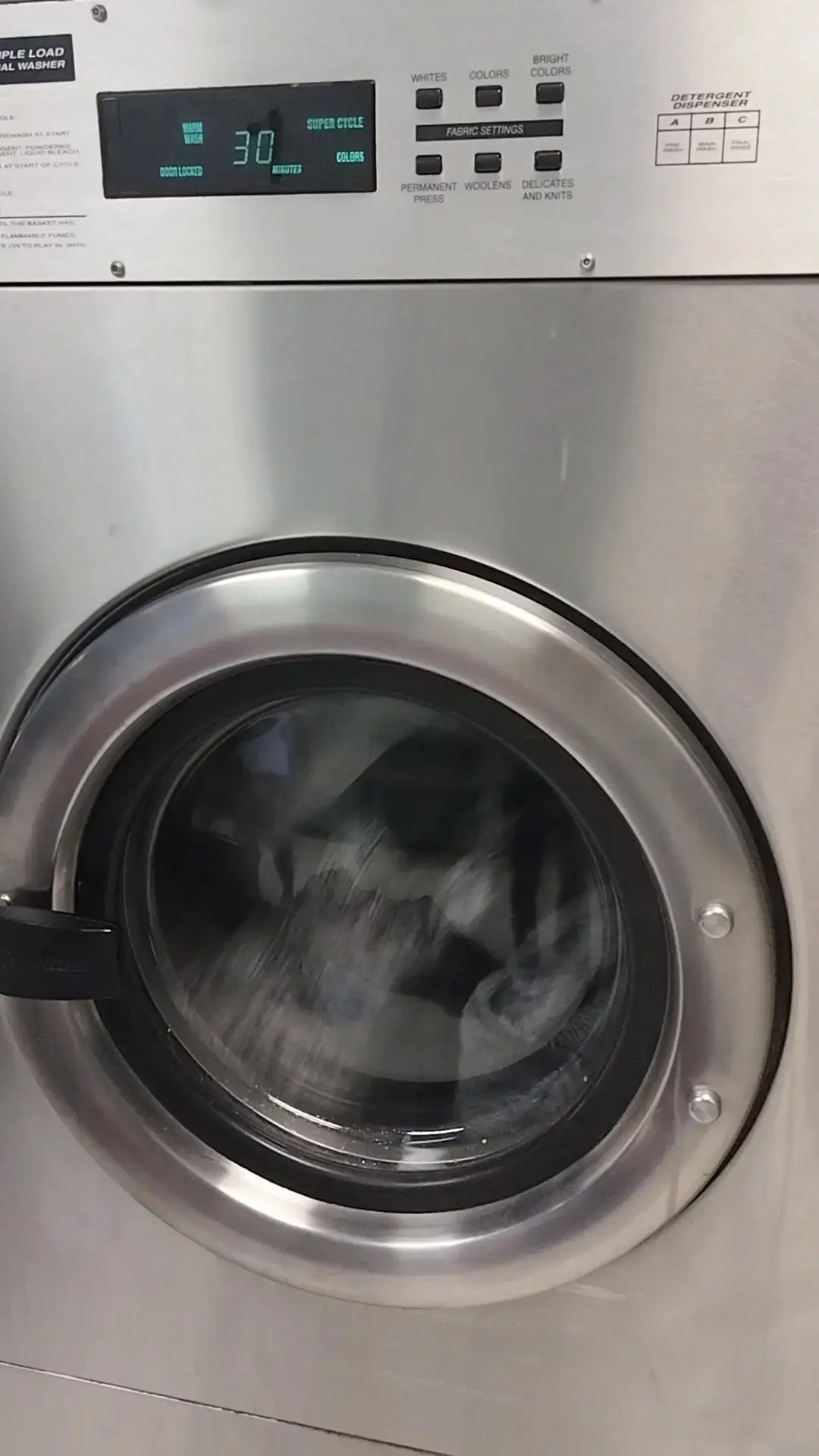 Freshen Up Laundry - Image 15