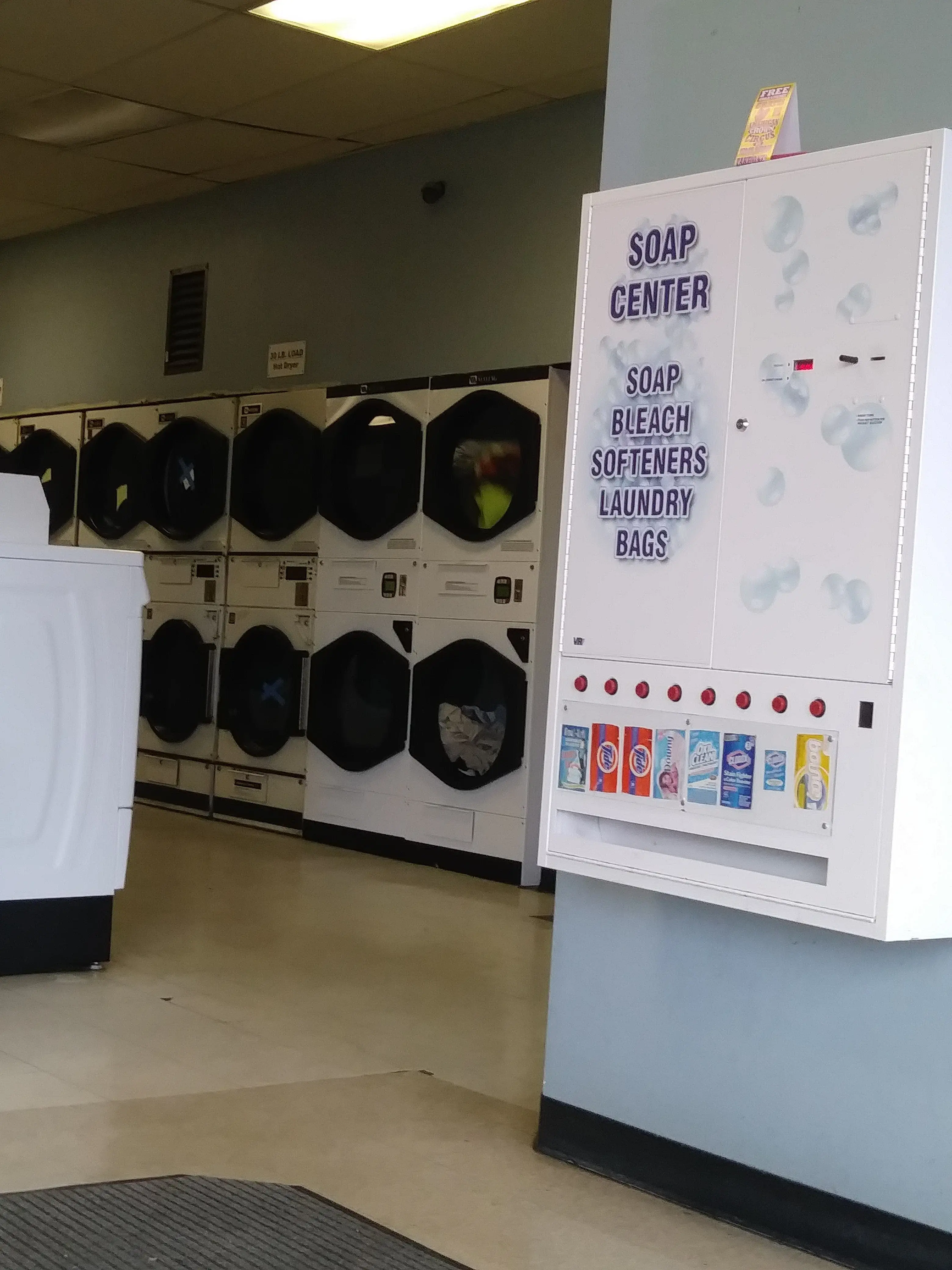 Freshen Up Laundry thumbnail 7