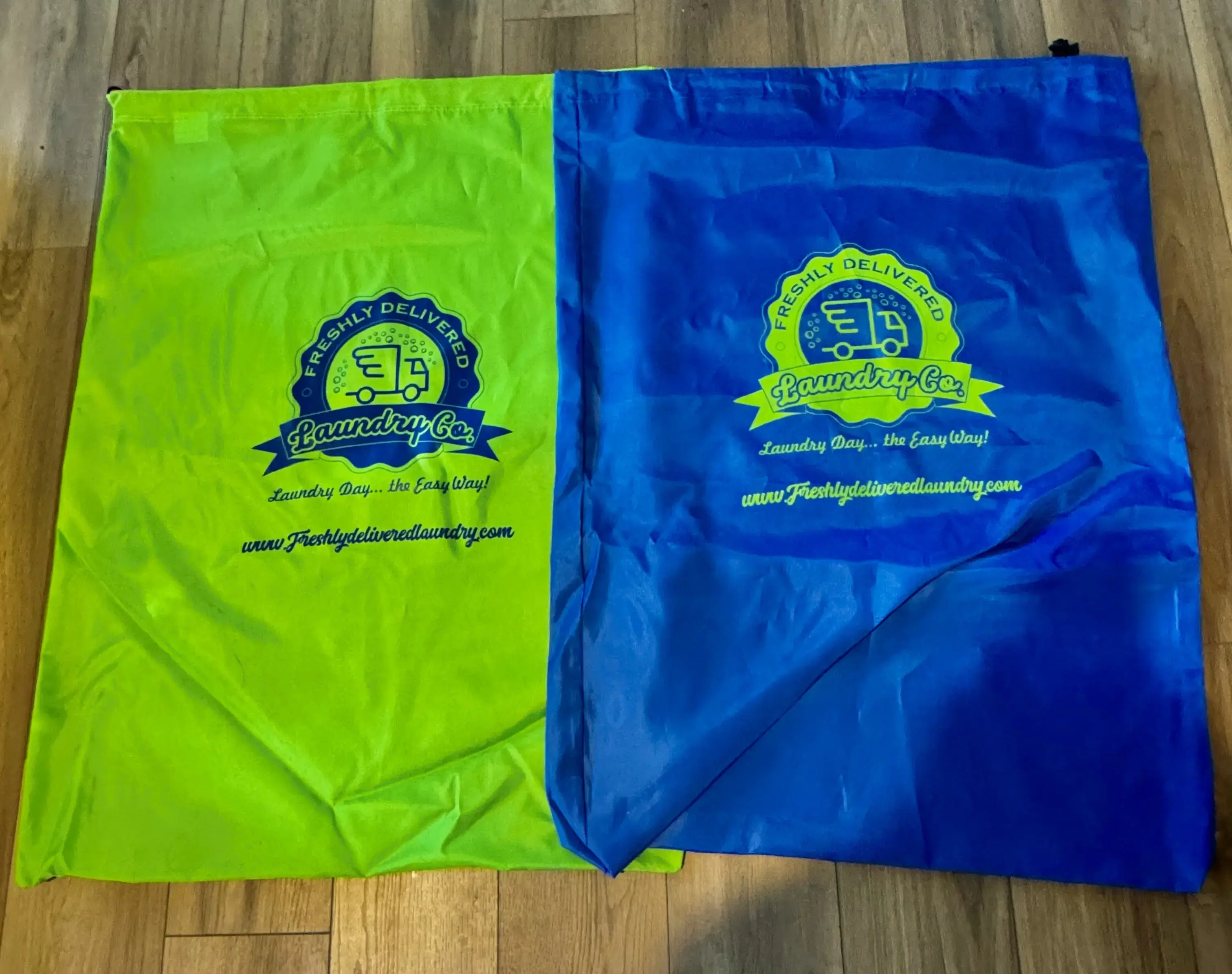 Freshly Delivered Laundry Co. - Image 2