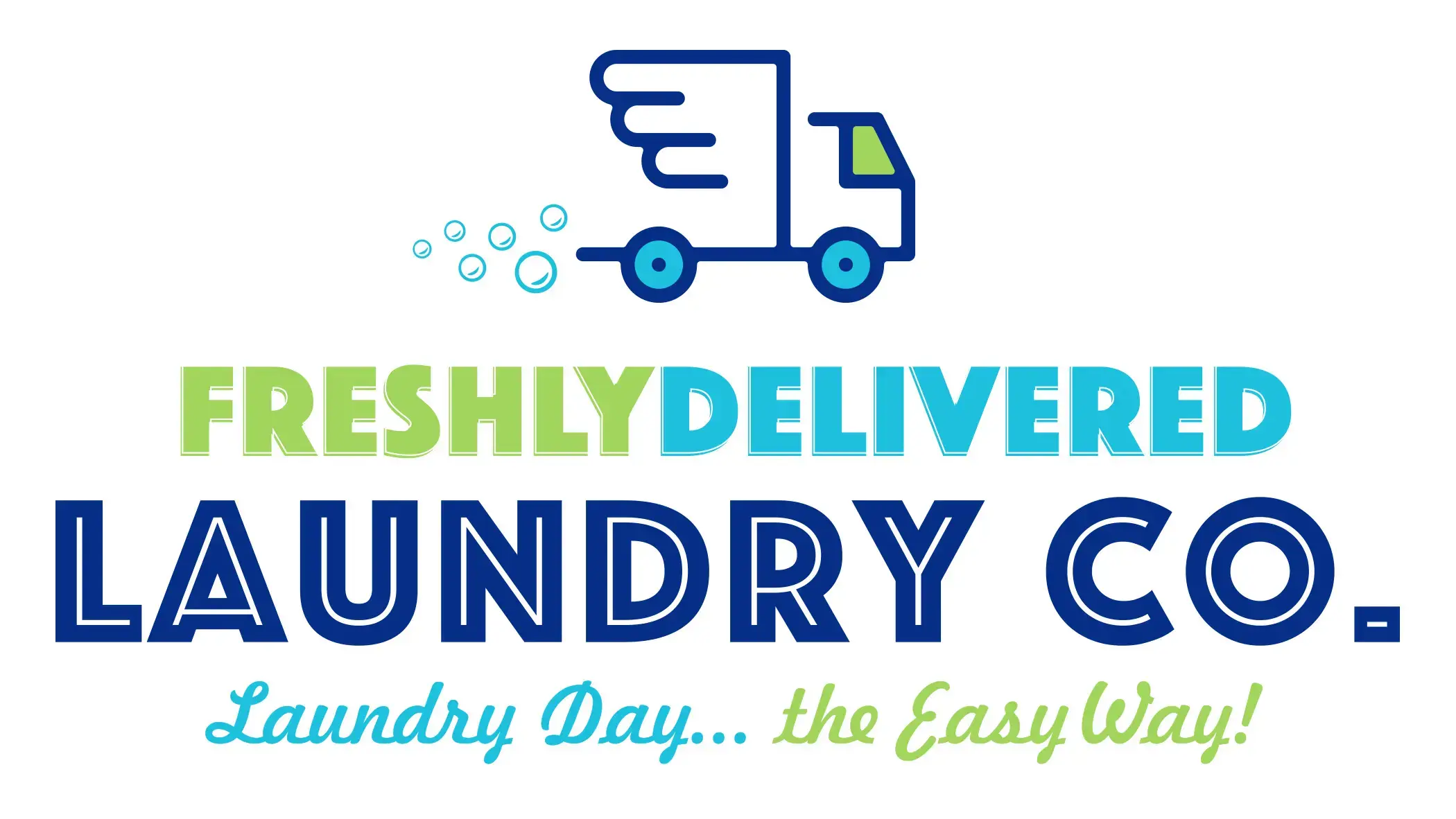 Freshly Delivered Laundry Co. - Image 3
