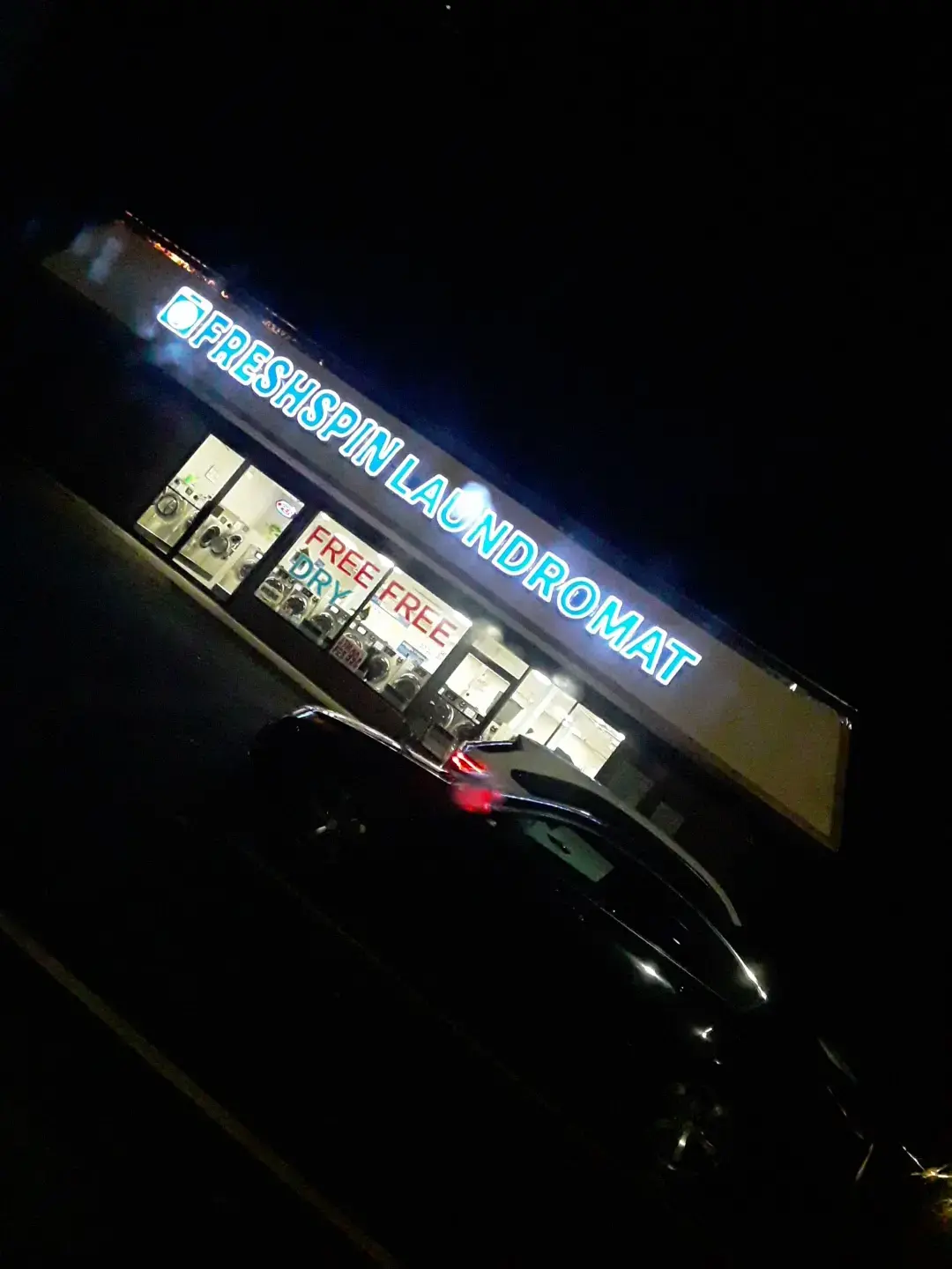 FreshSpin Laundromat thumbnail 16