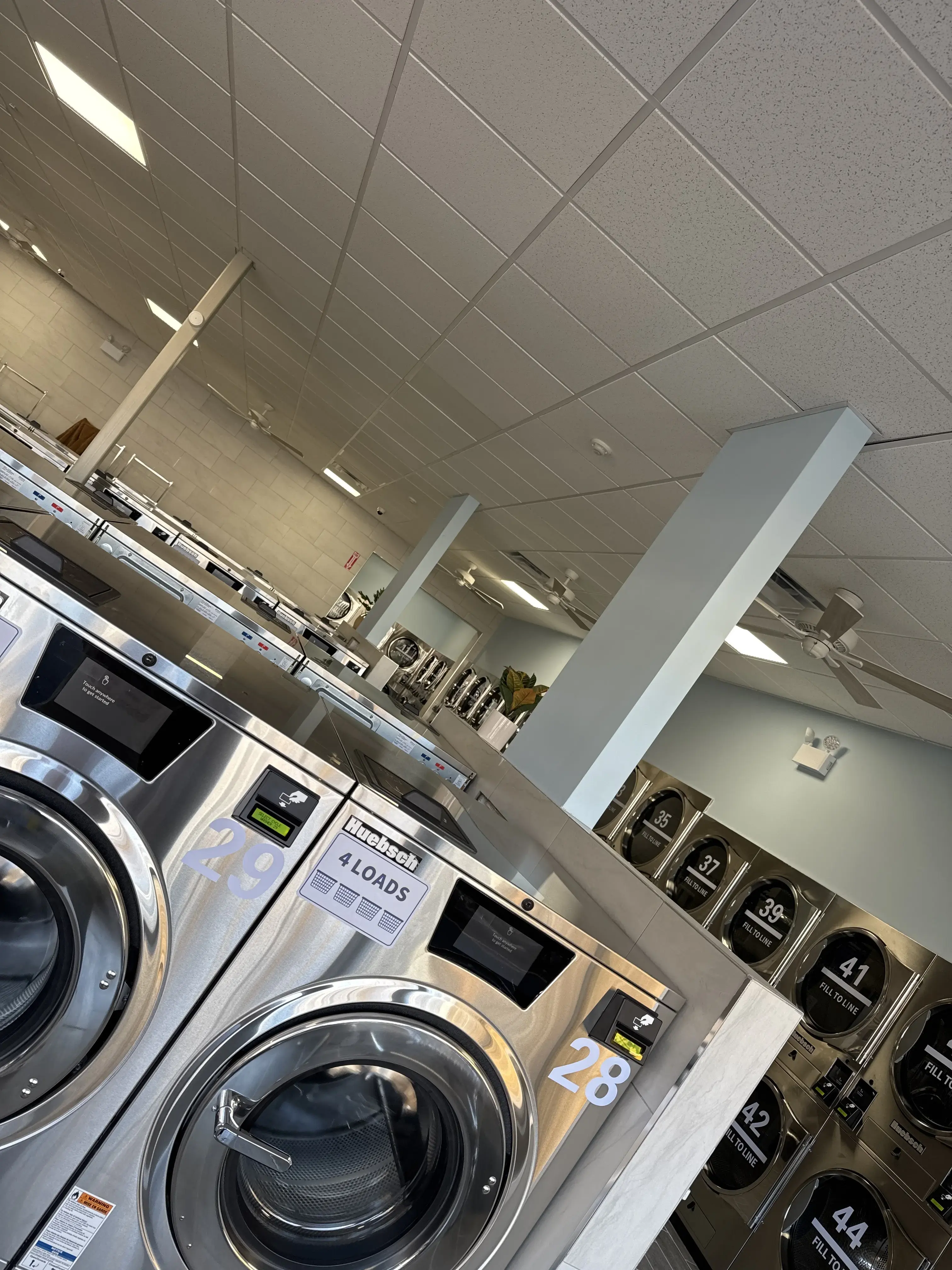 FreshSpin Laundromat thumbnail 4