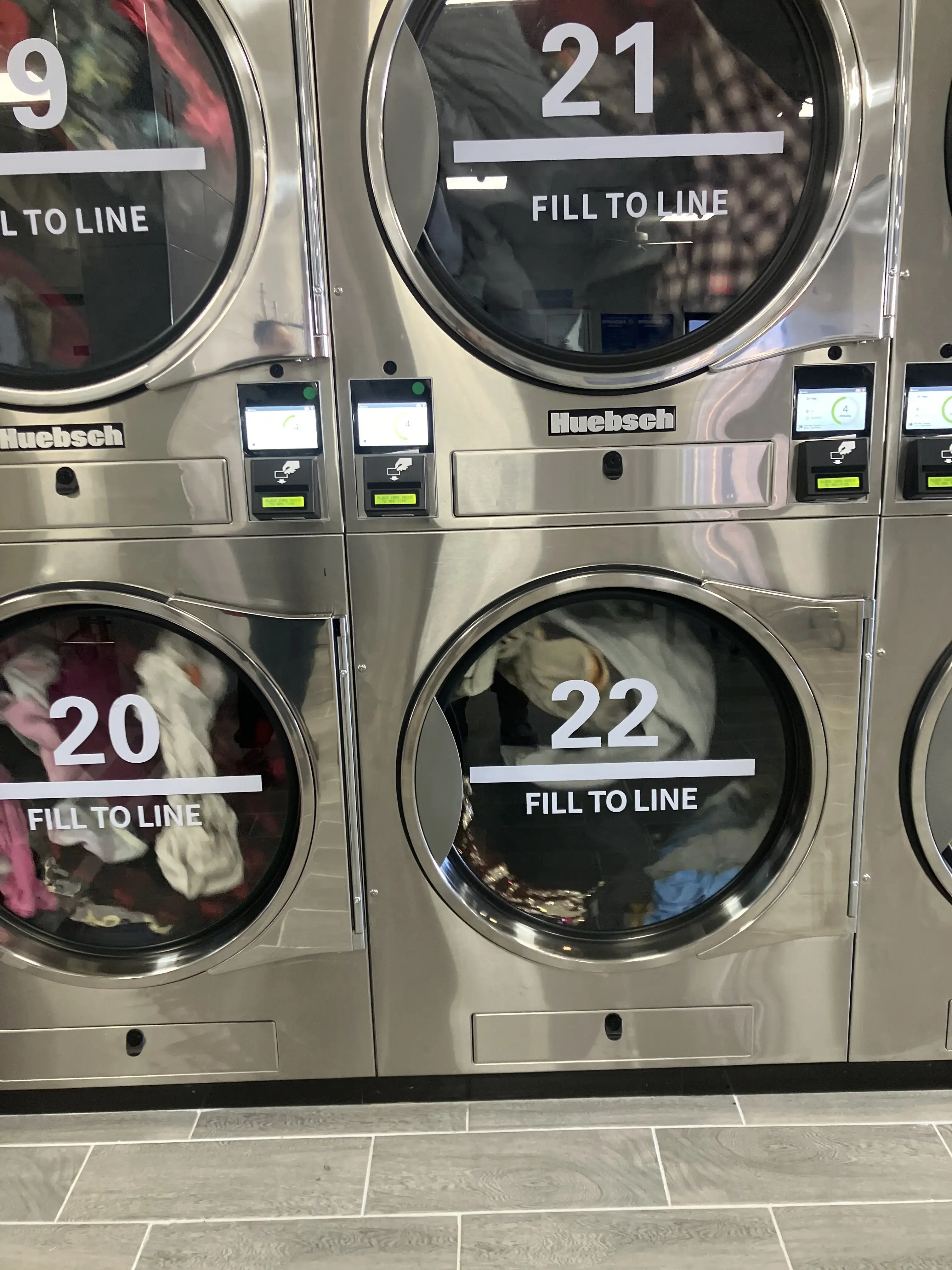 FreshSpin Laundromat - Image 7