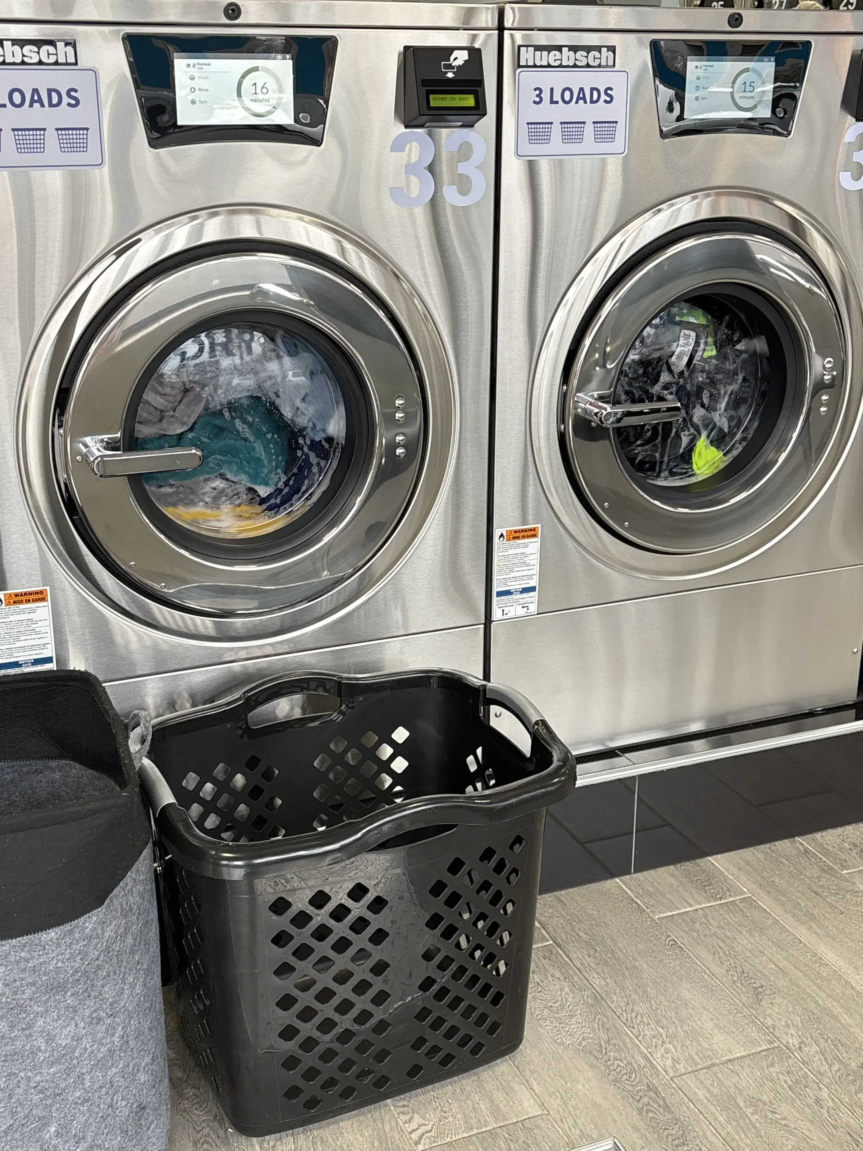 FreshSpin Laundromat thumbnail 5