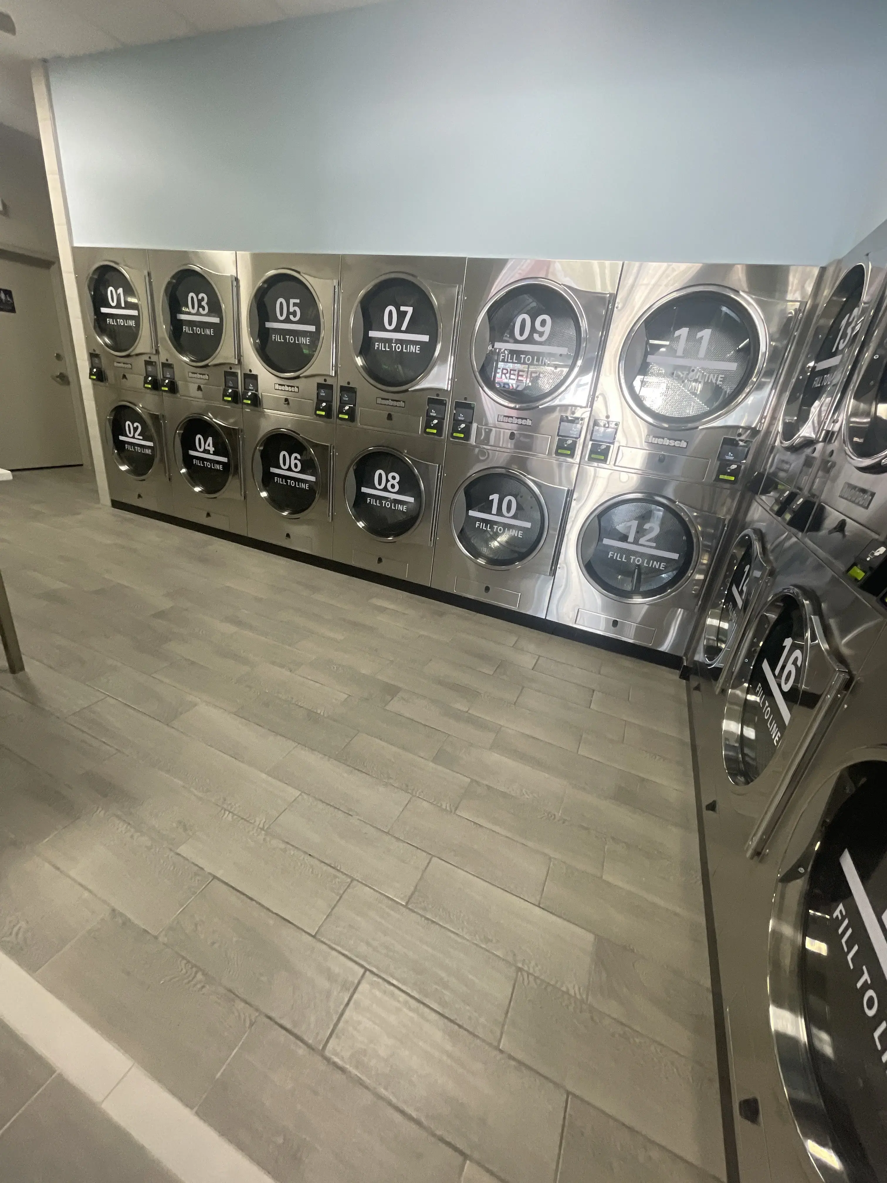 FreshSpin Laundromat thumbnail 11