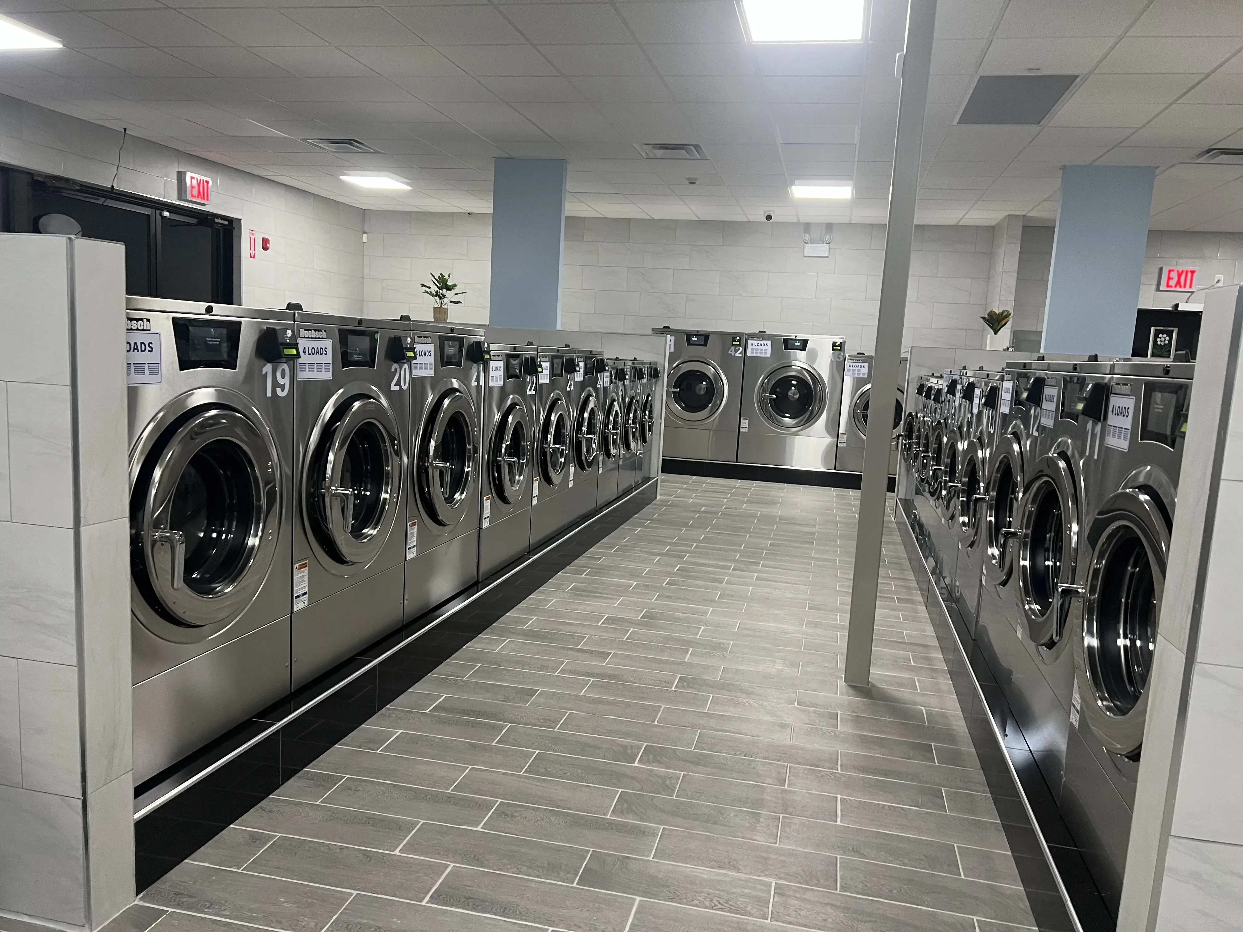 FreshSpin Laundromat thumbnail 12