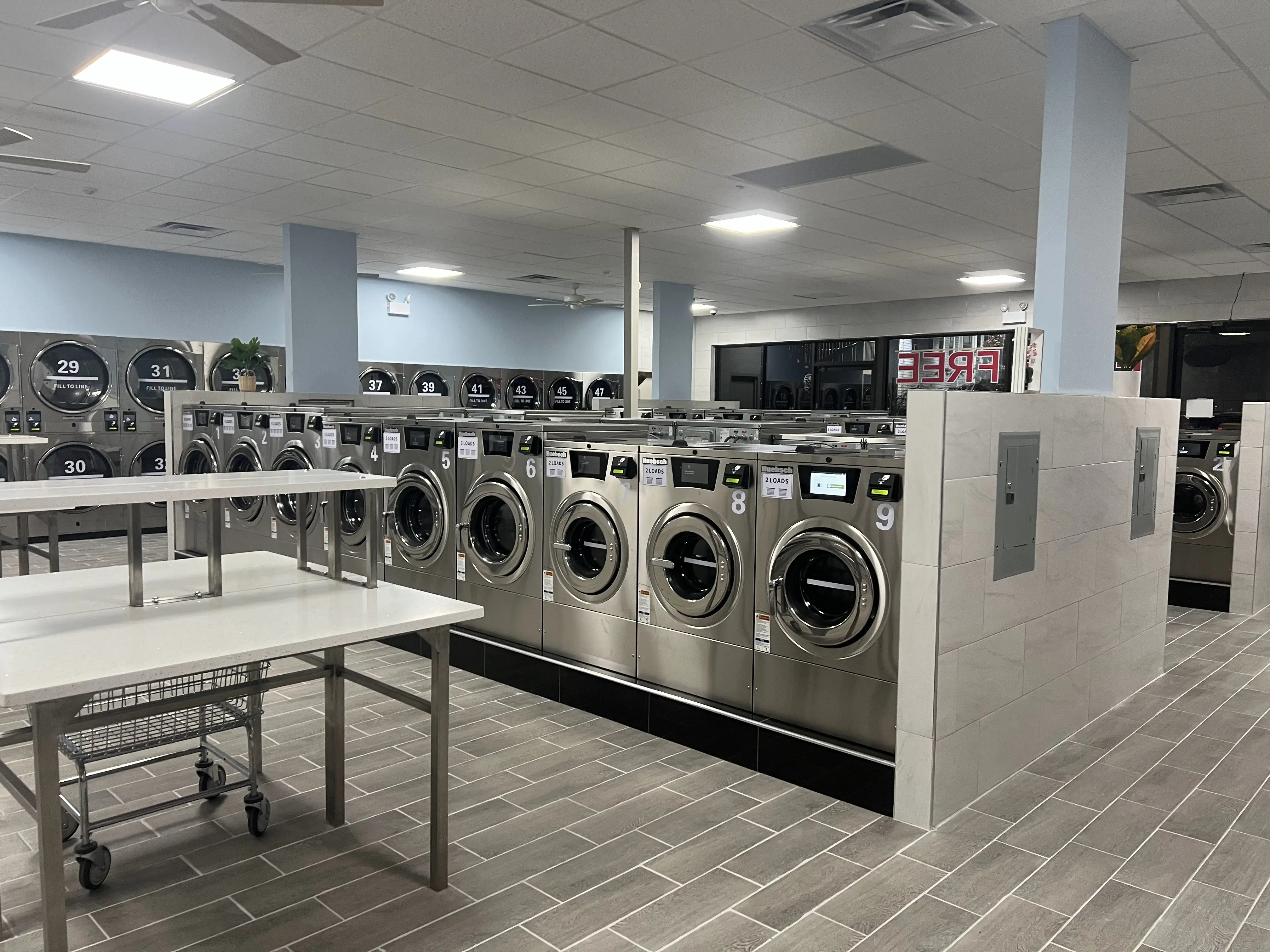 FreshSpin Laundromat thumbnail 13