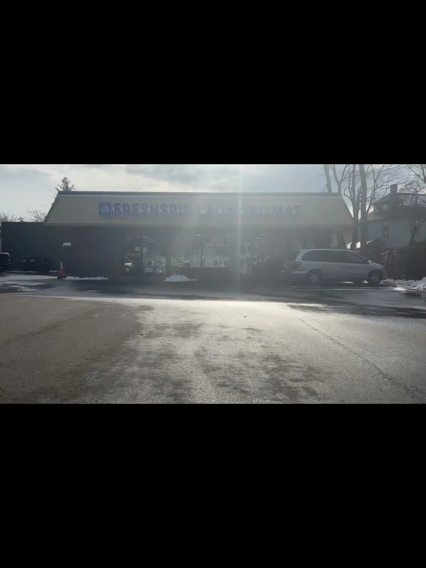 FreshSpin Laundromat thumbnail 2