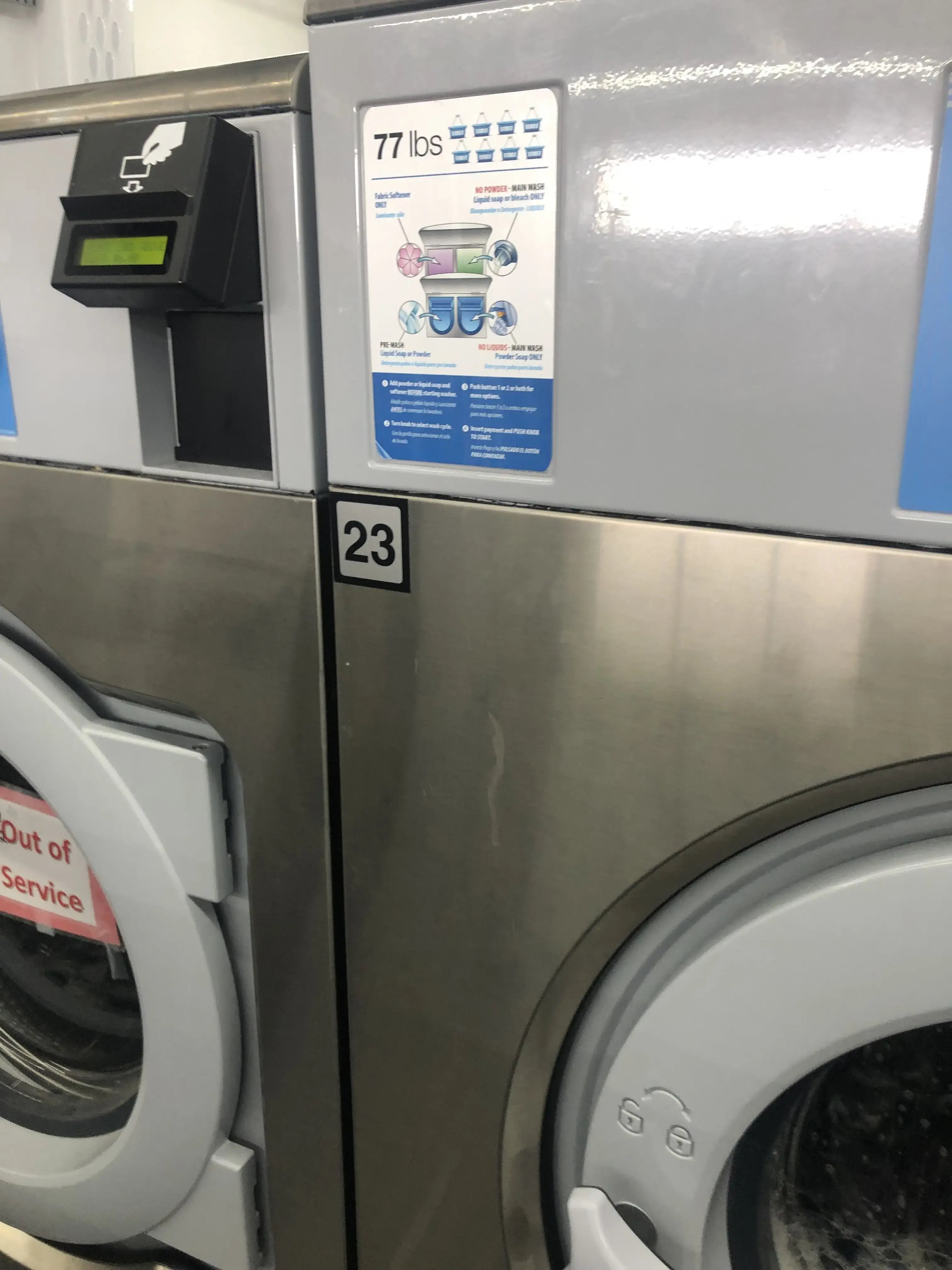 FreshWash Laundromat 2 - Image 16