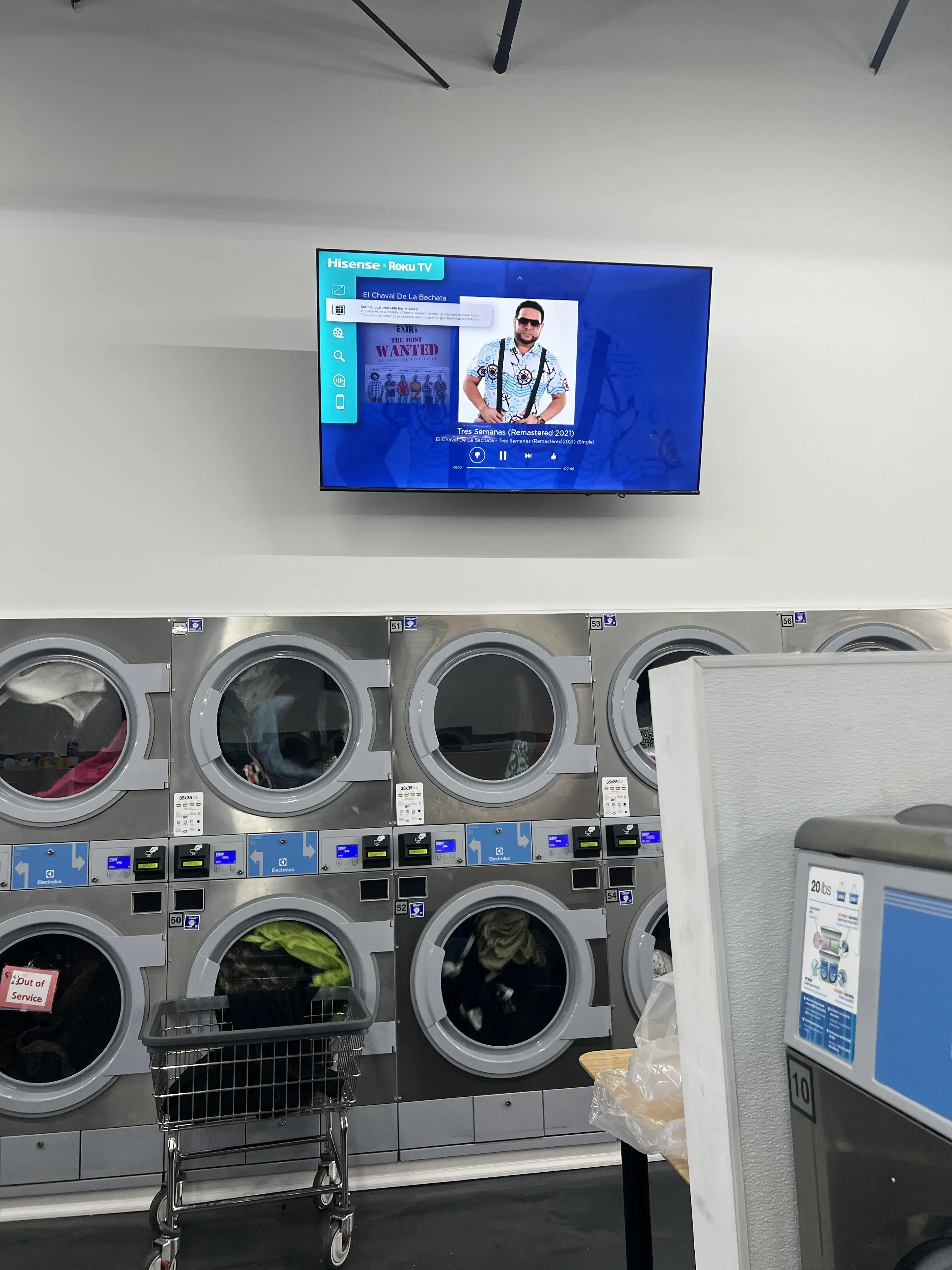 FreshWash Laundromat 2 - Image 11