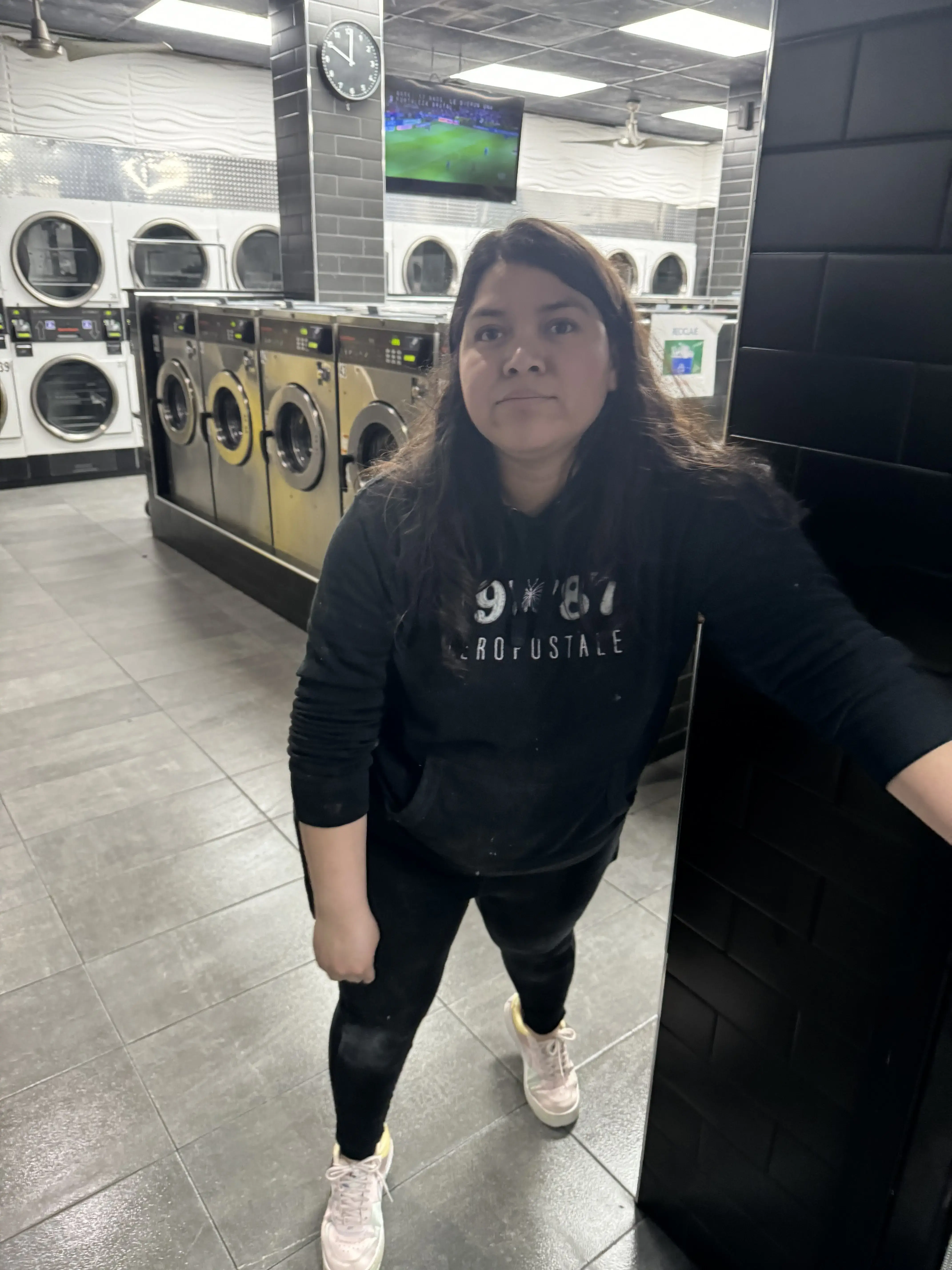 Freshwash Laundromat thumbnail 14