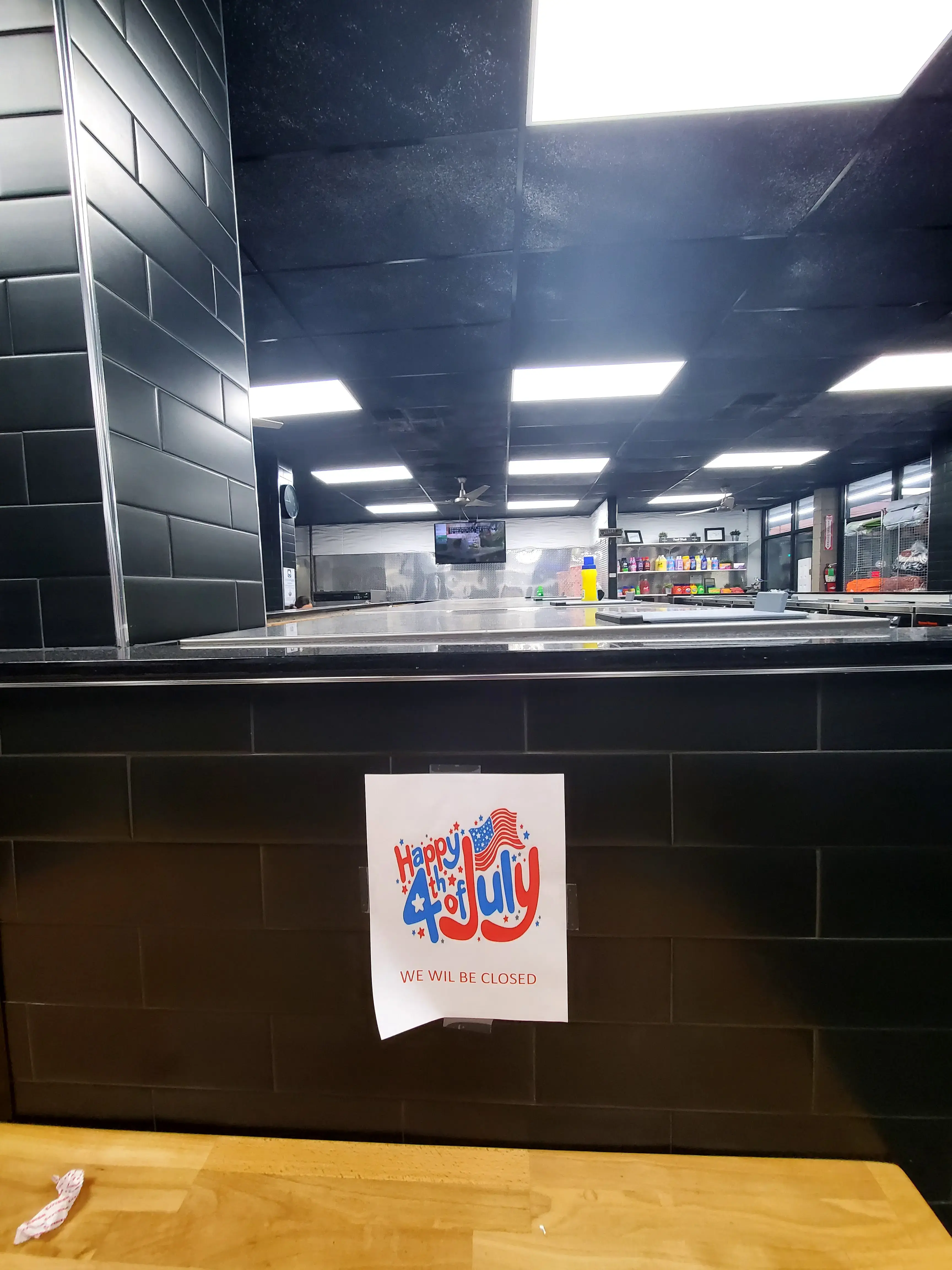 Freshwash Laundromat - Image 4