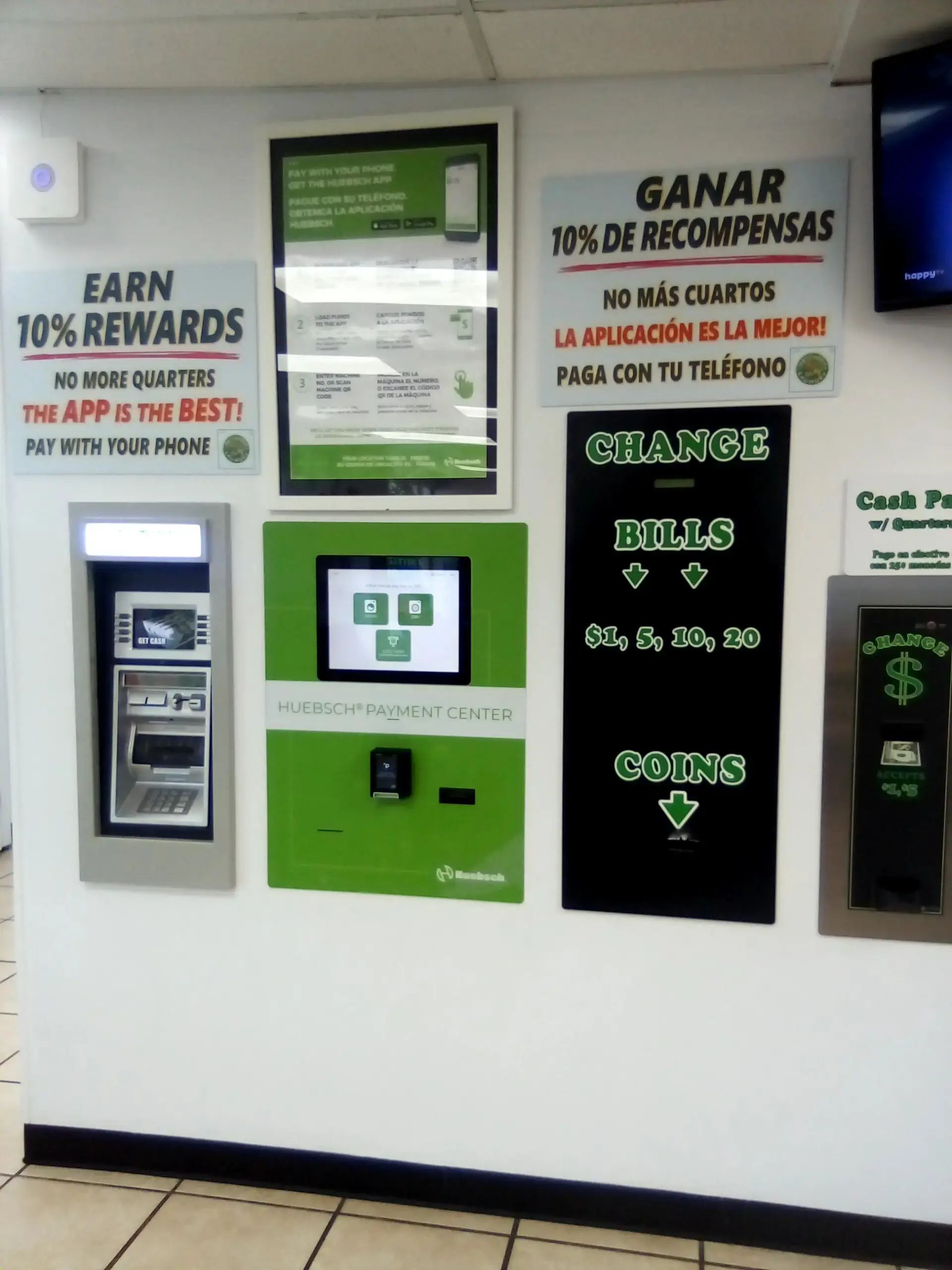 Friendly City Laundry thumbnail 13