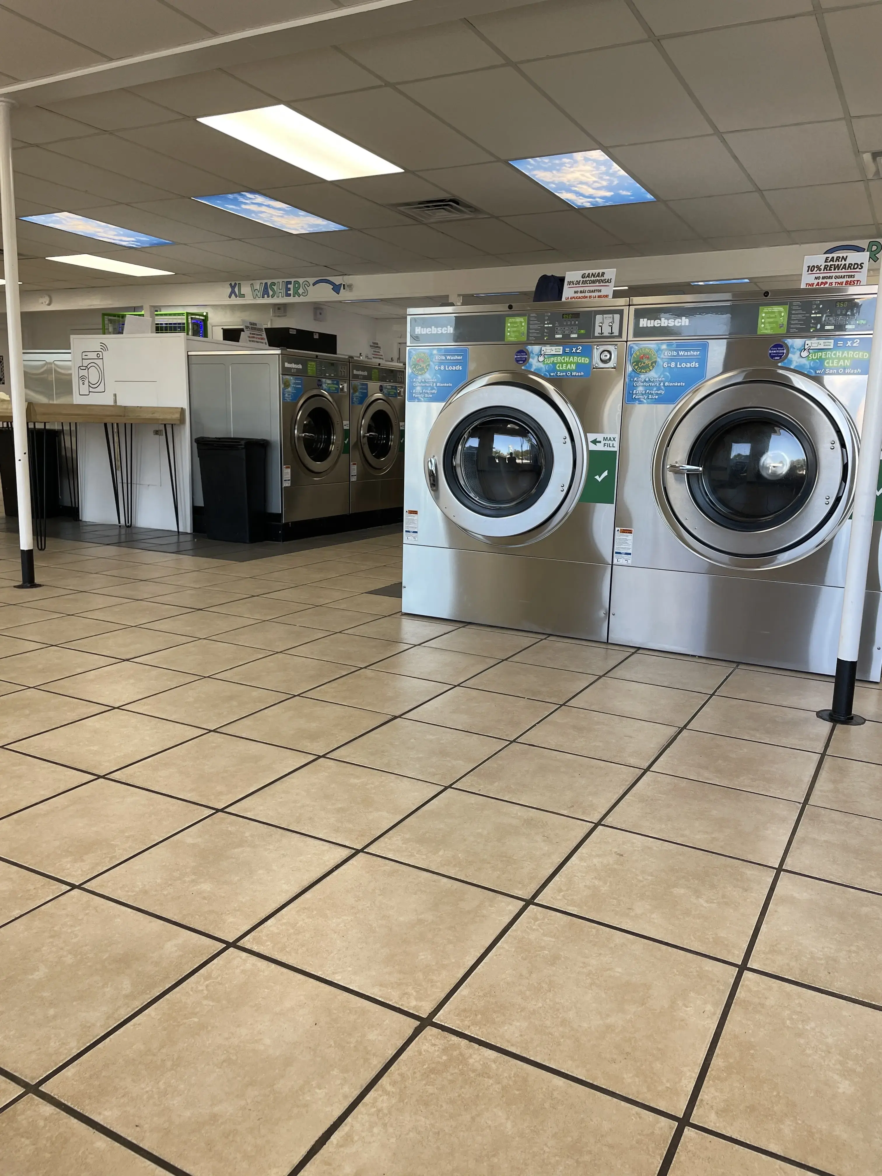 Friendly City Laundry - Image 19