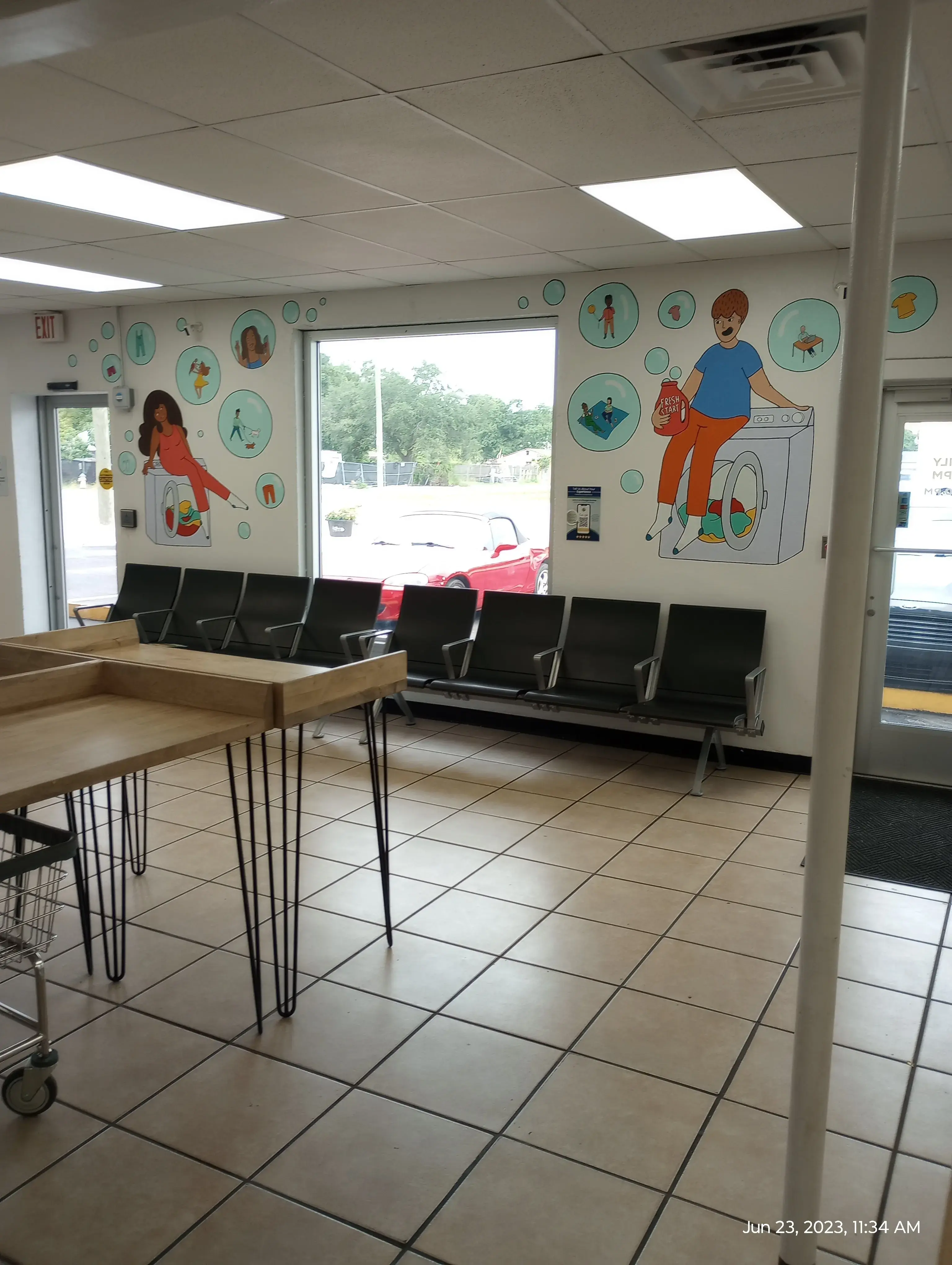 Friendly City Laundry - Image 10