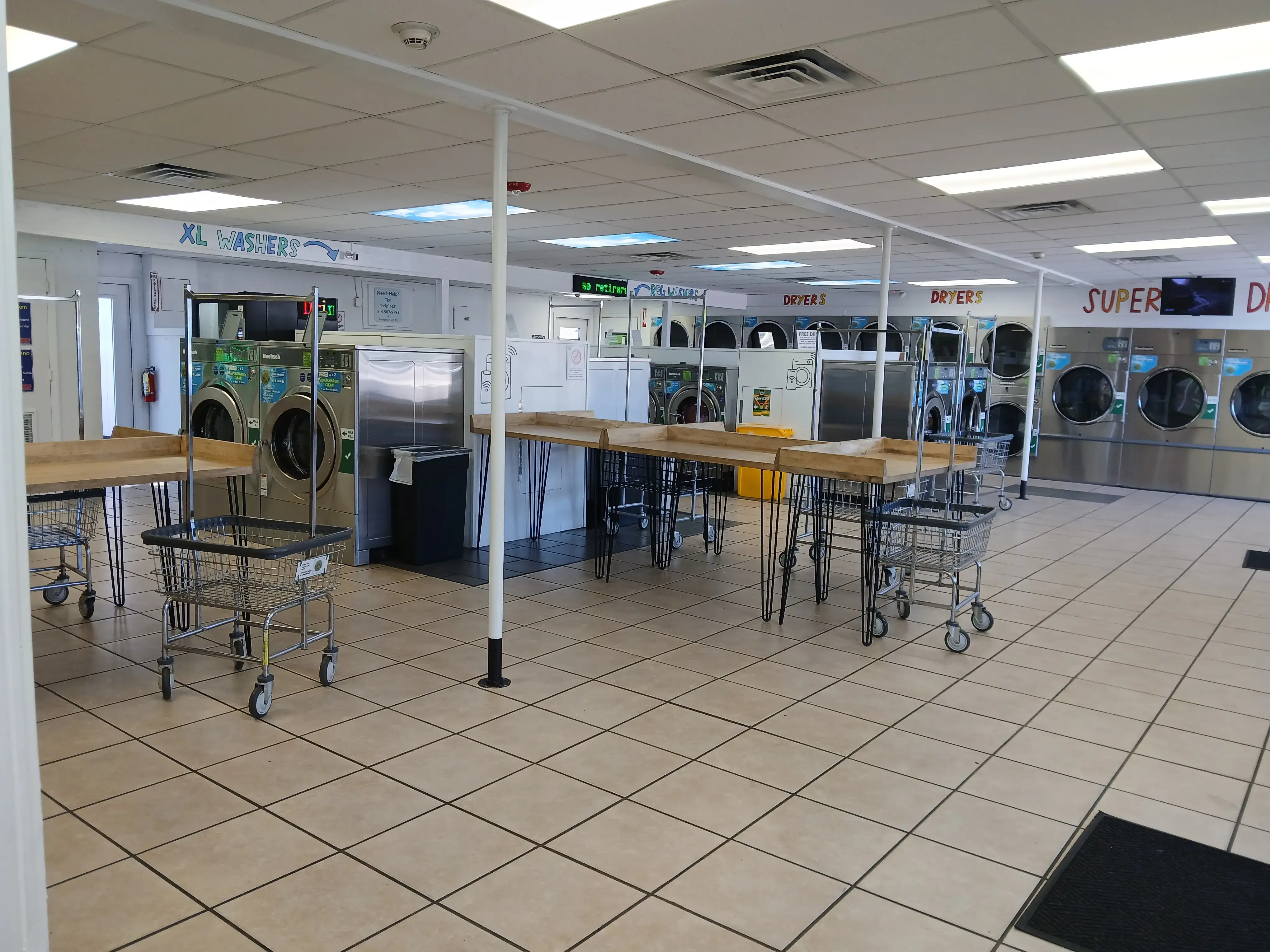 Friendly City Laundry - Image 1