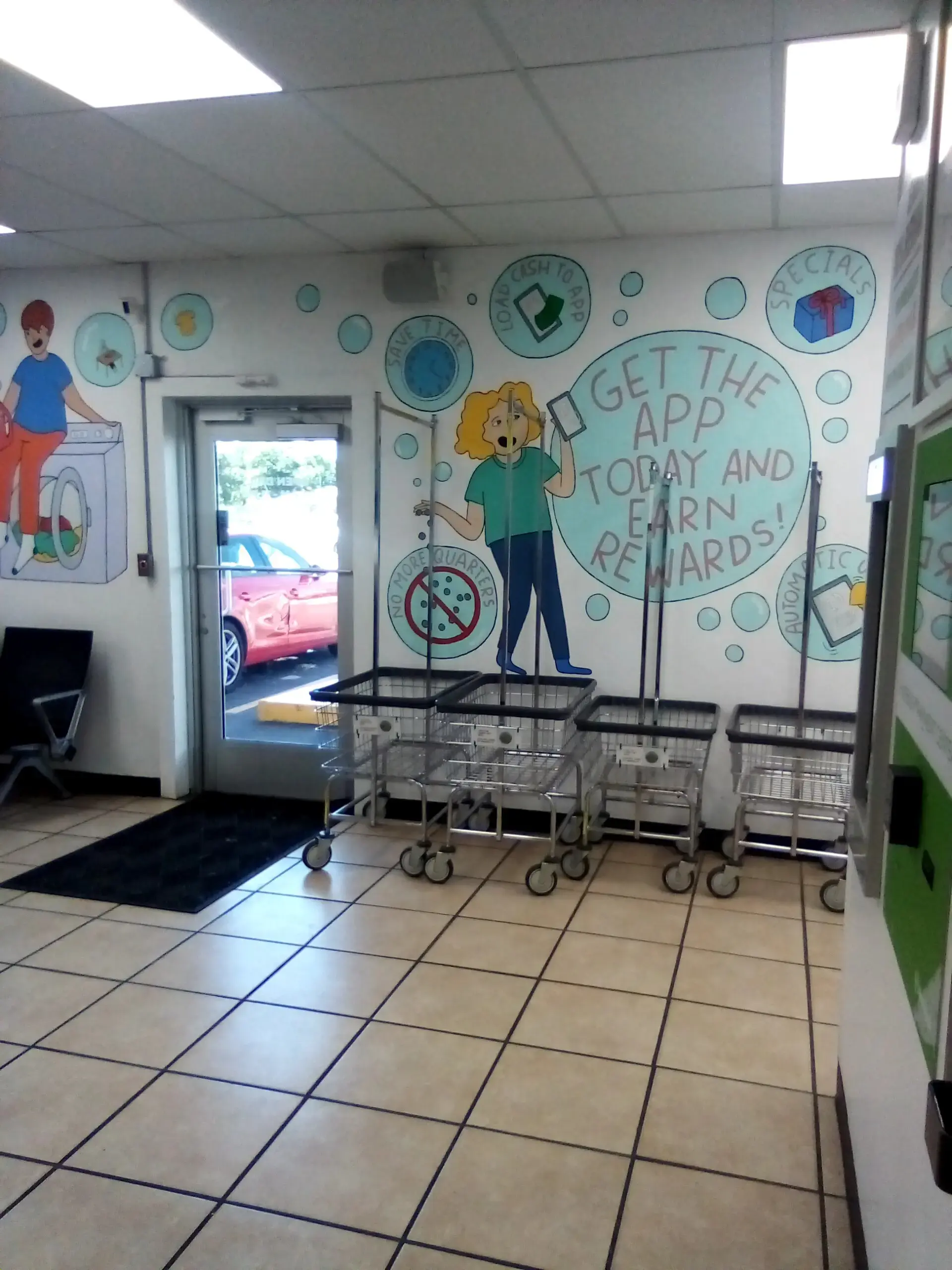 Friendly City Laundry - Image 16