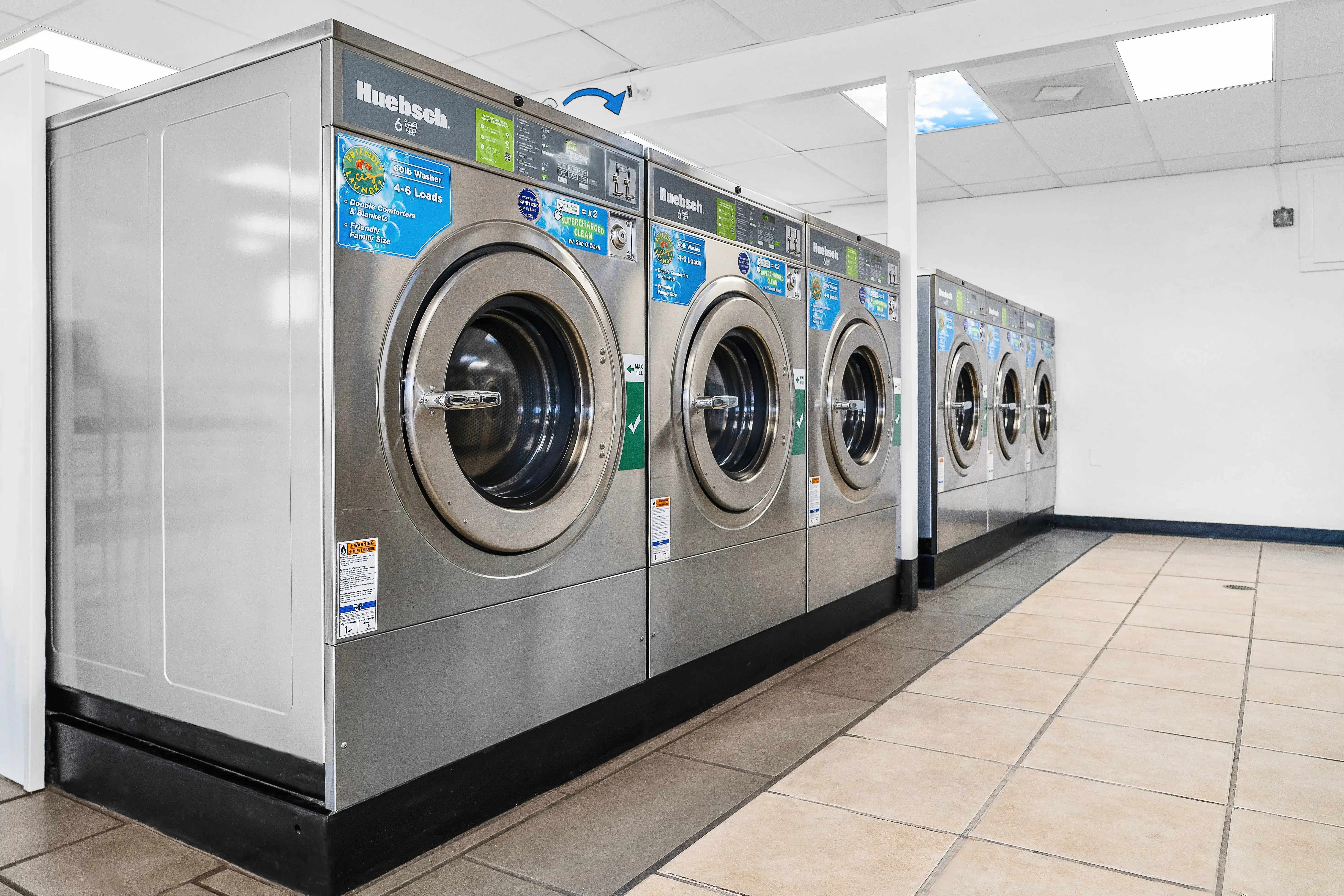 Friendly City Laundry thumbnail 8