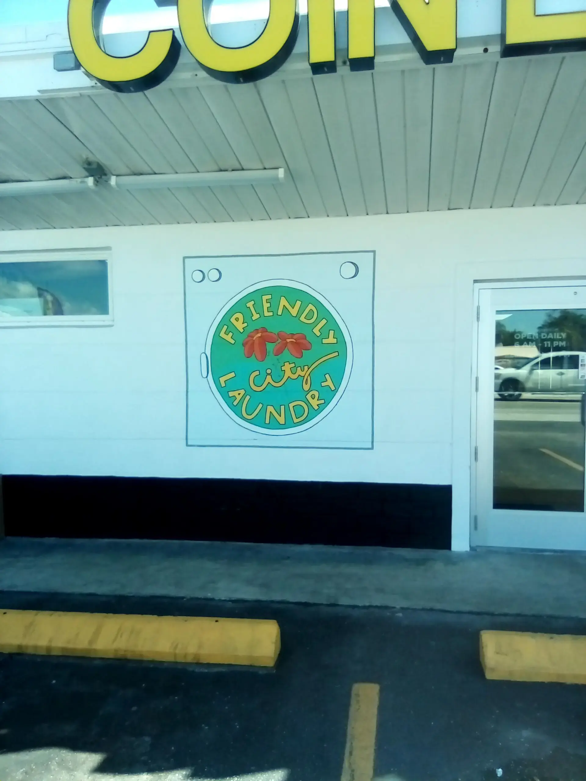 Friendly City Laundry thumbnail 9