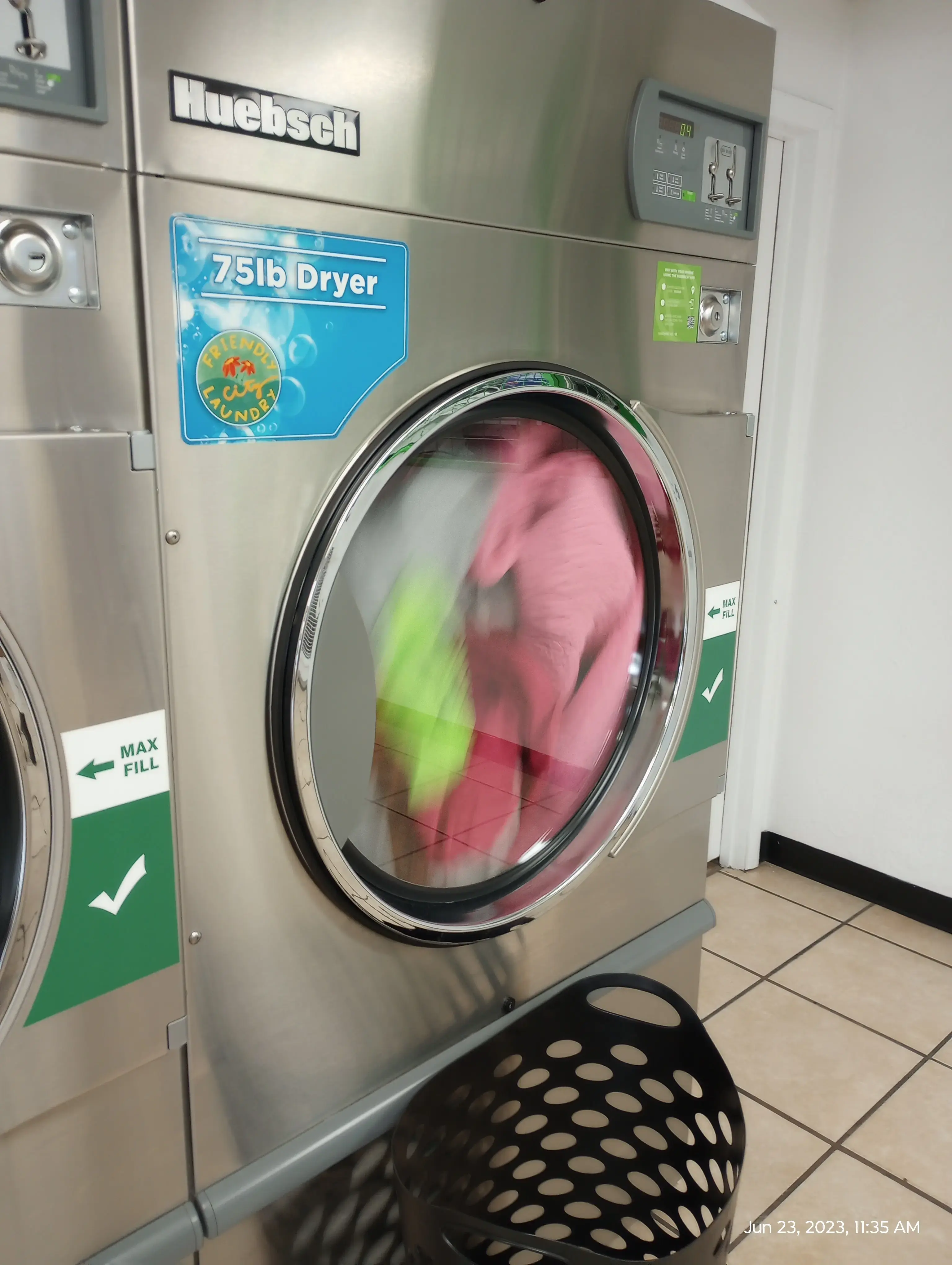 Friendly City Laundry - Image 6
