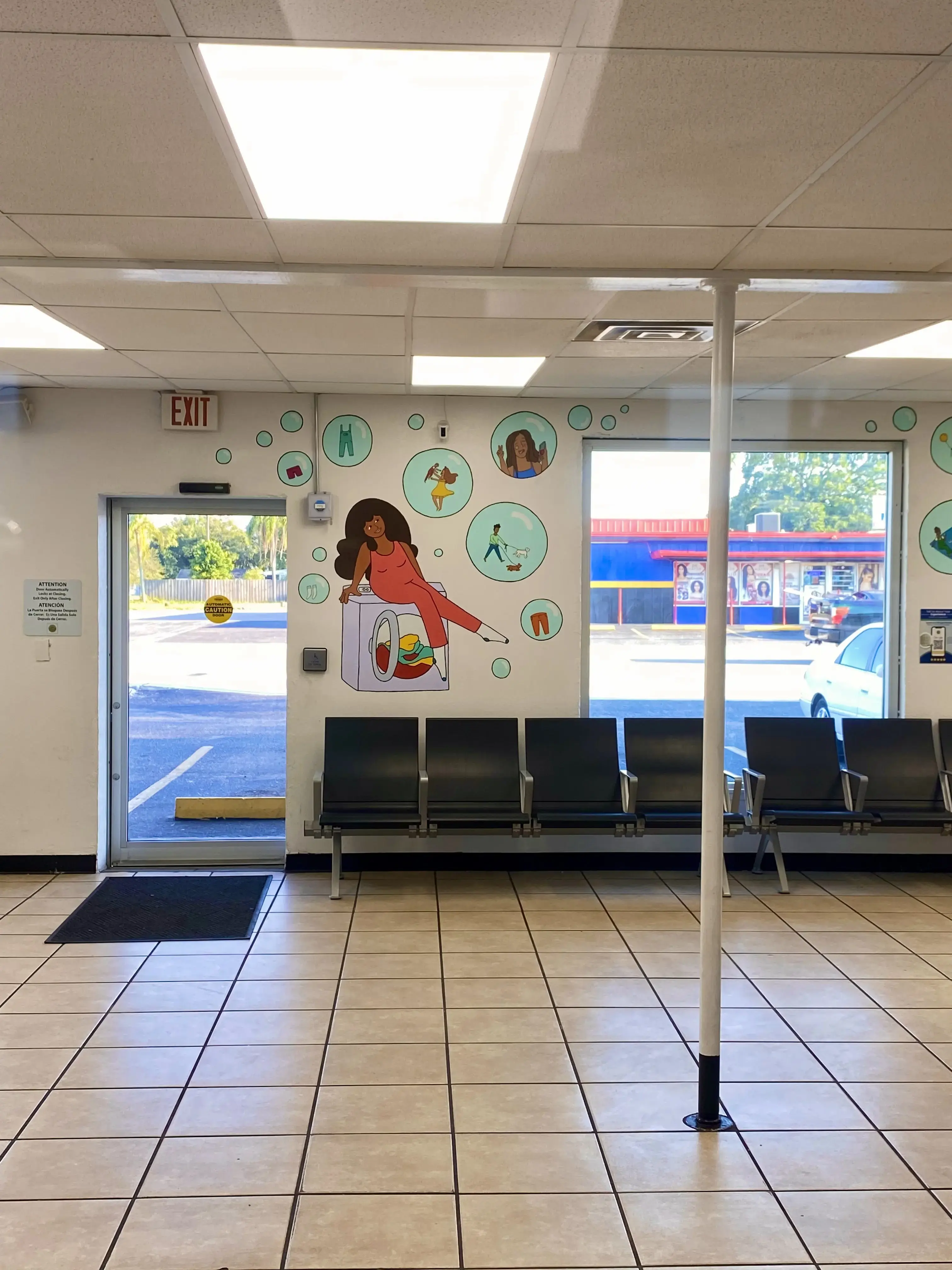 Friendly City Laundry - Image 18