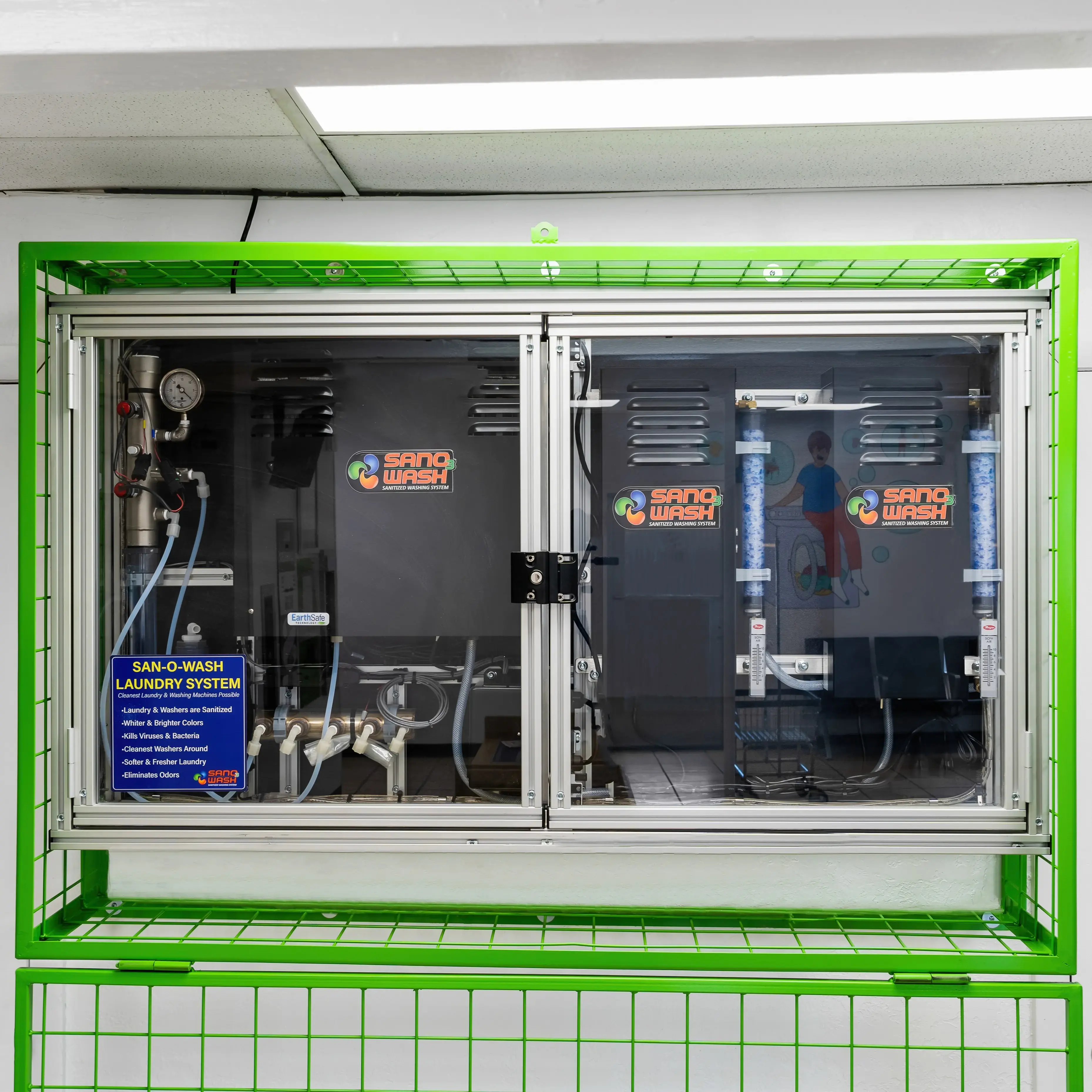 Friendly City Laundry - Image 4