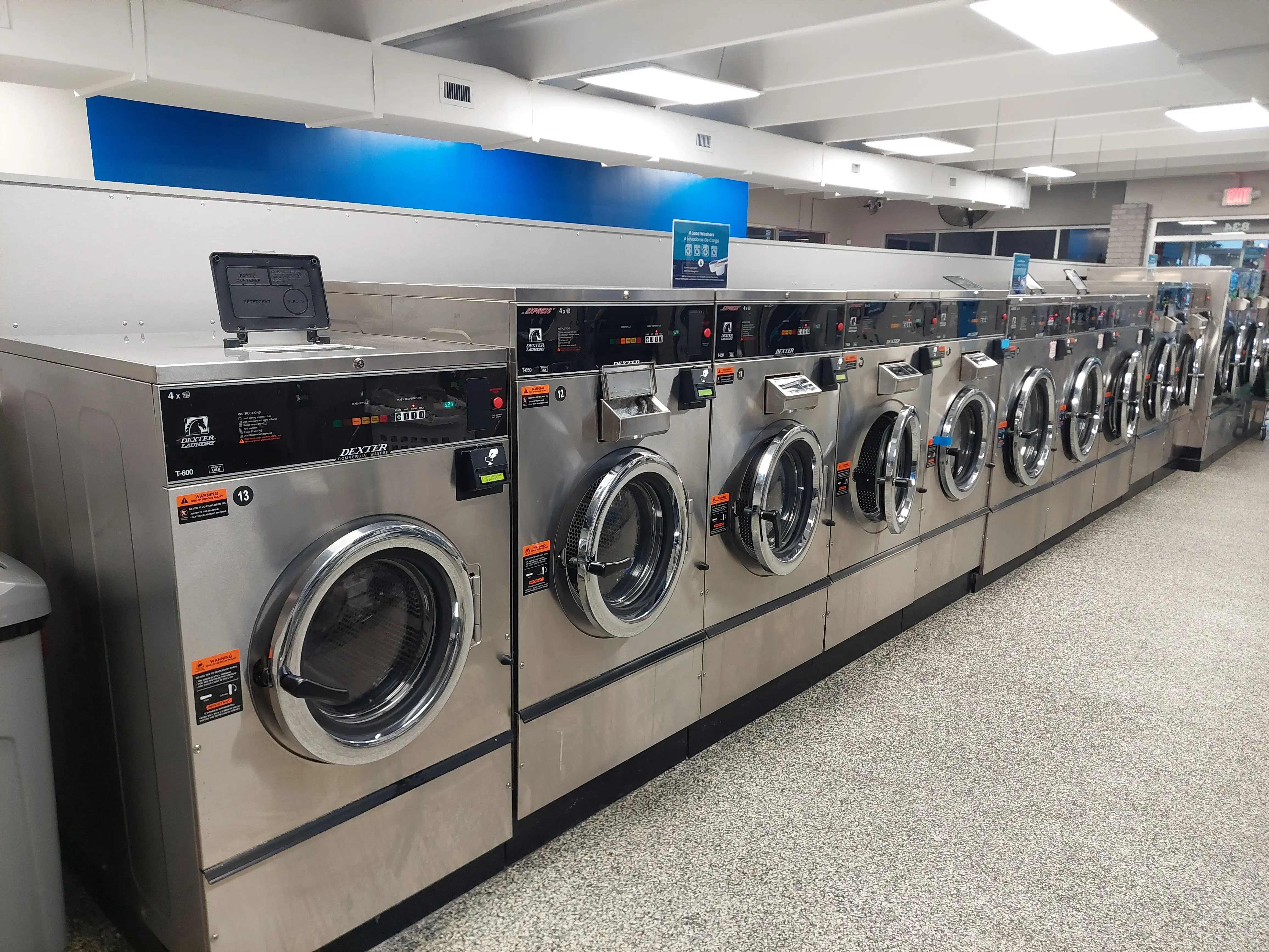 Friendly Laundry thumbnail 7