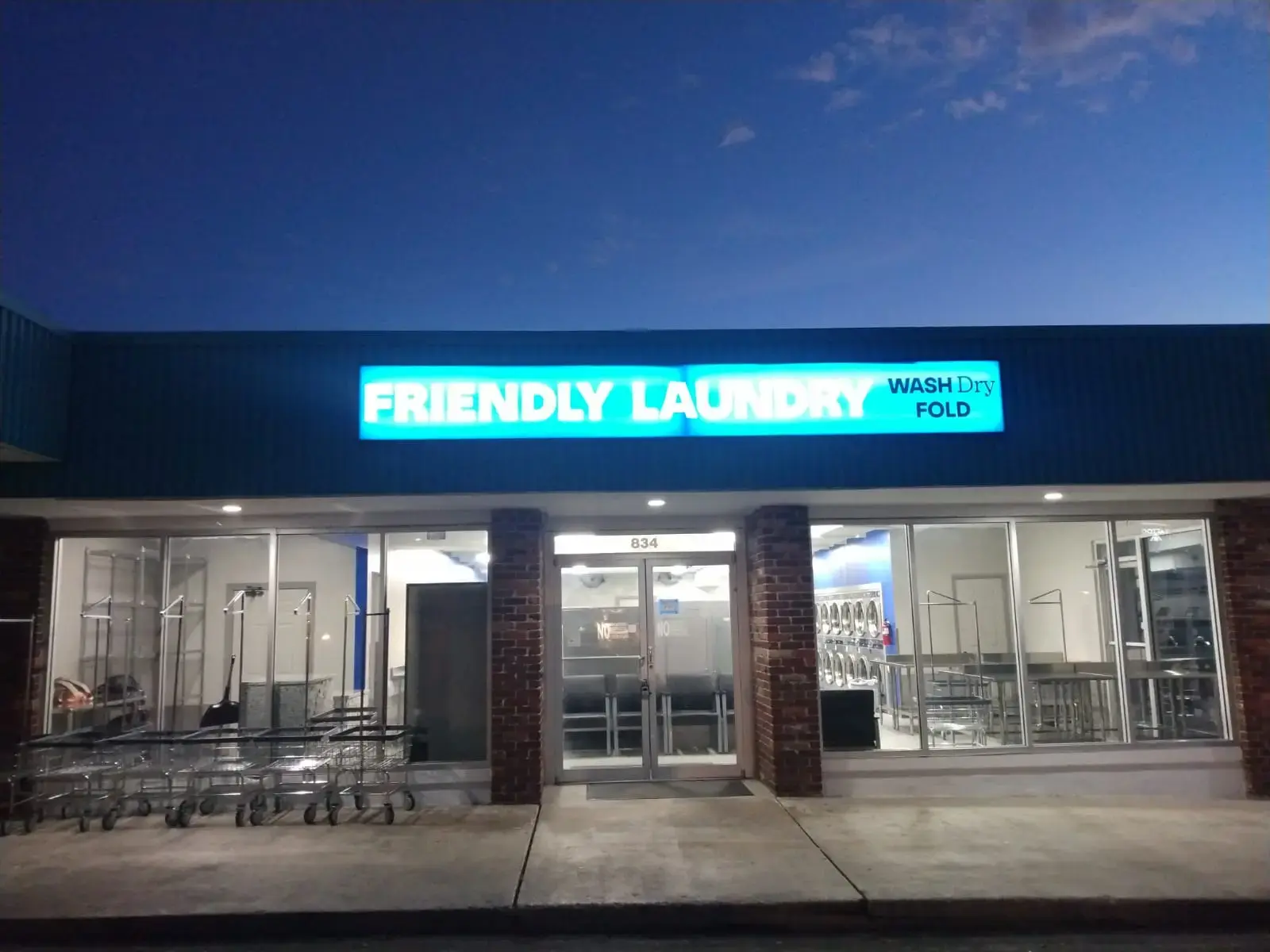 Friendly Laundry - Image 4