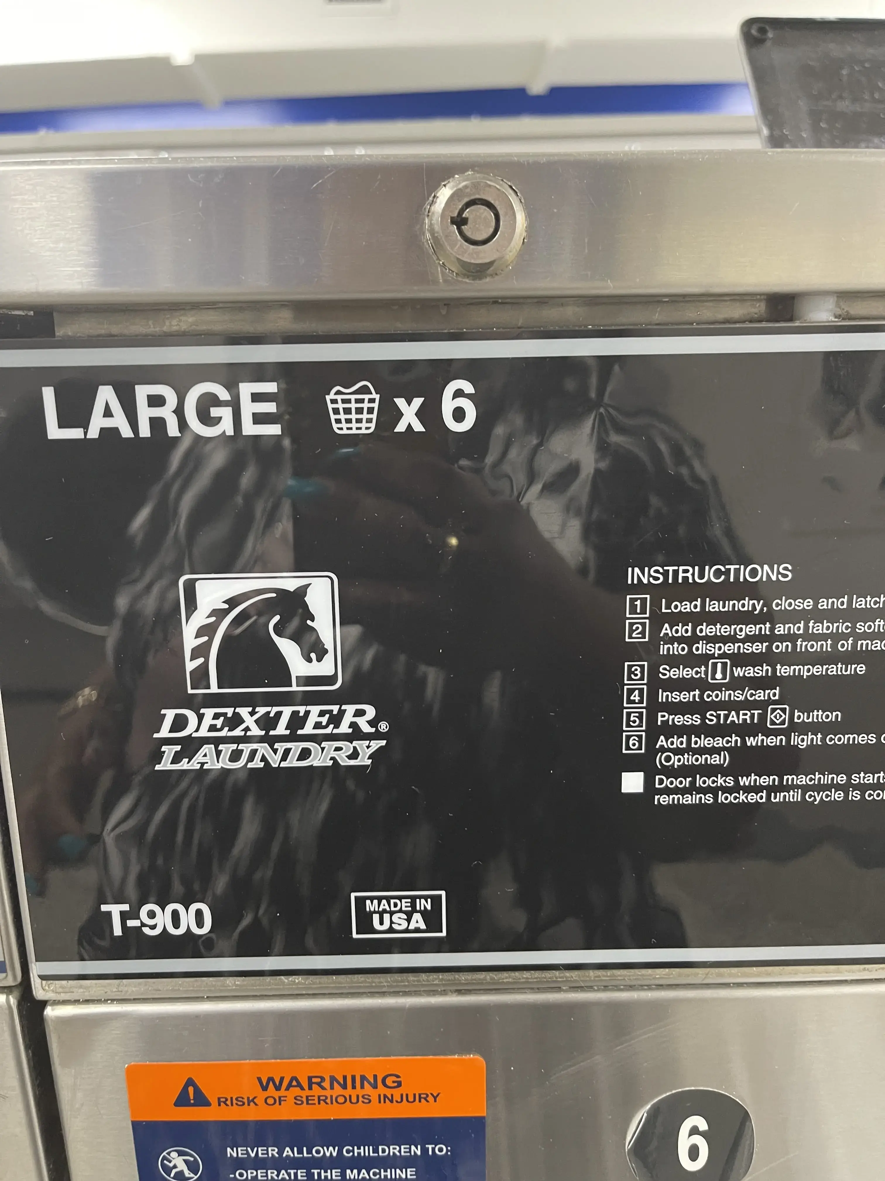 Friendly Laundry - Image 12