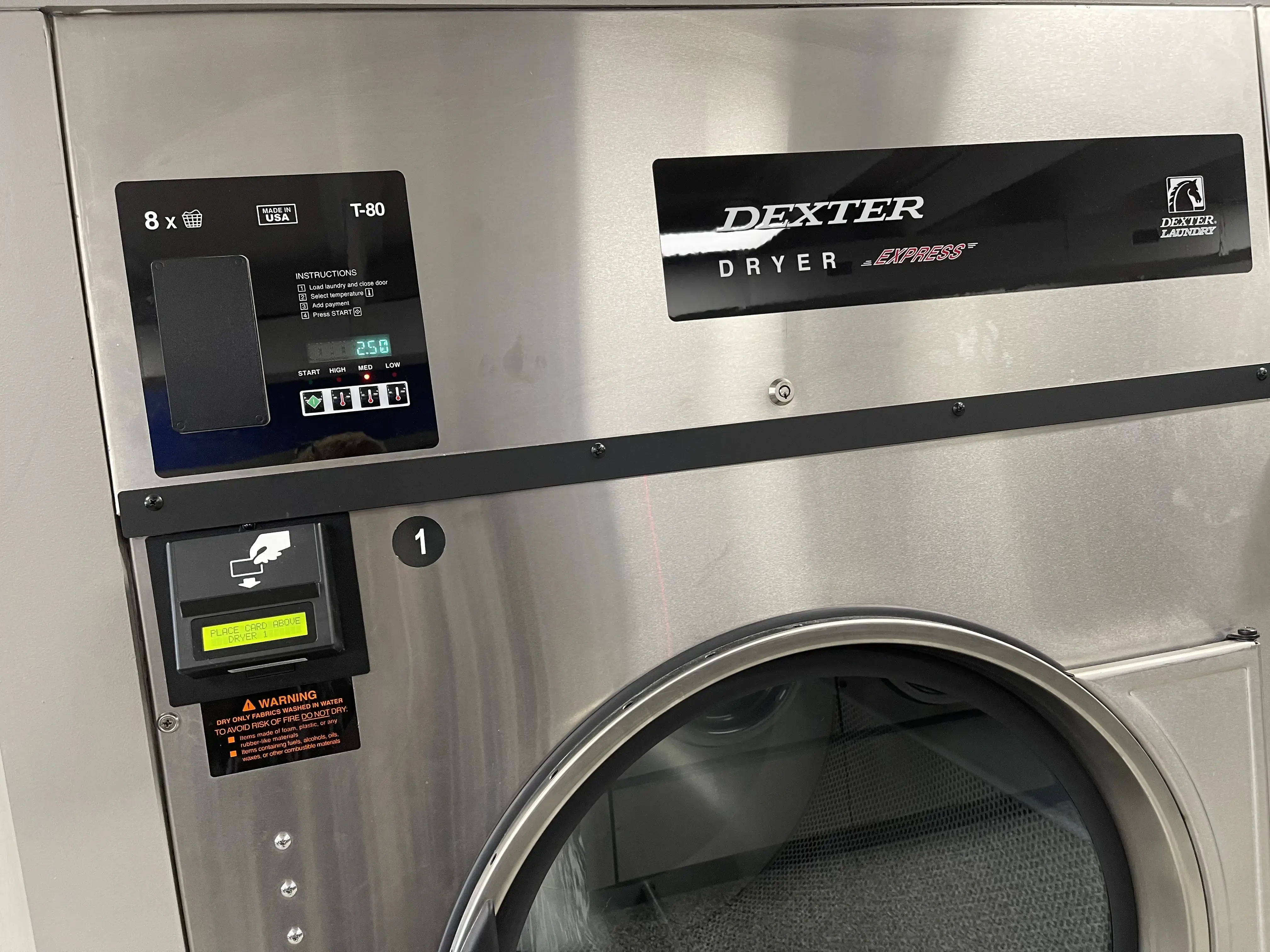 Friendly Laundry - Image 16