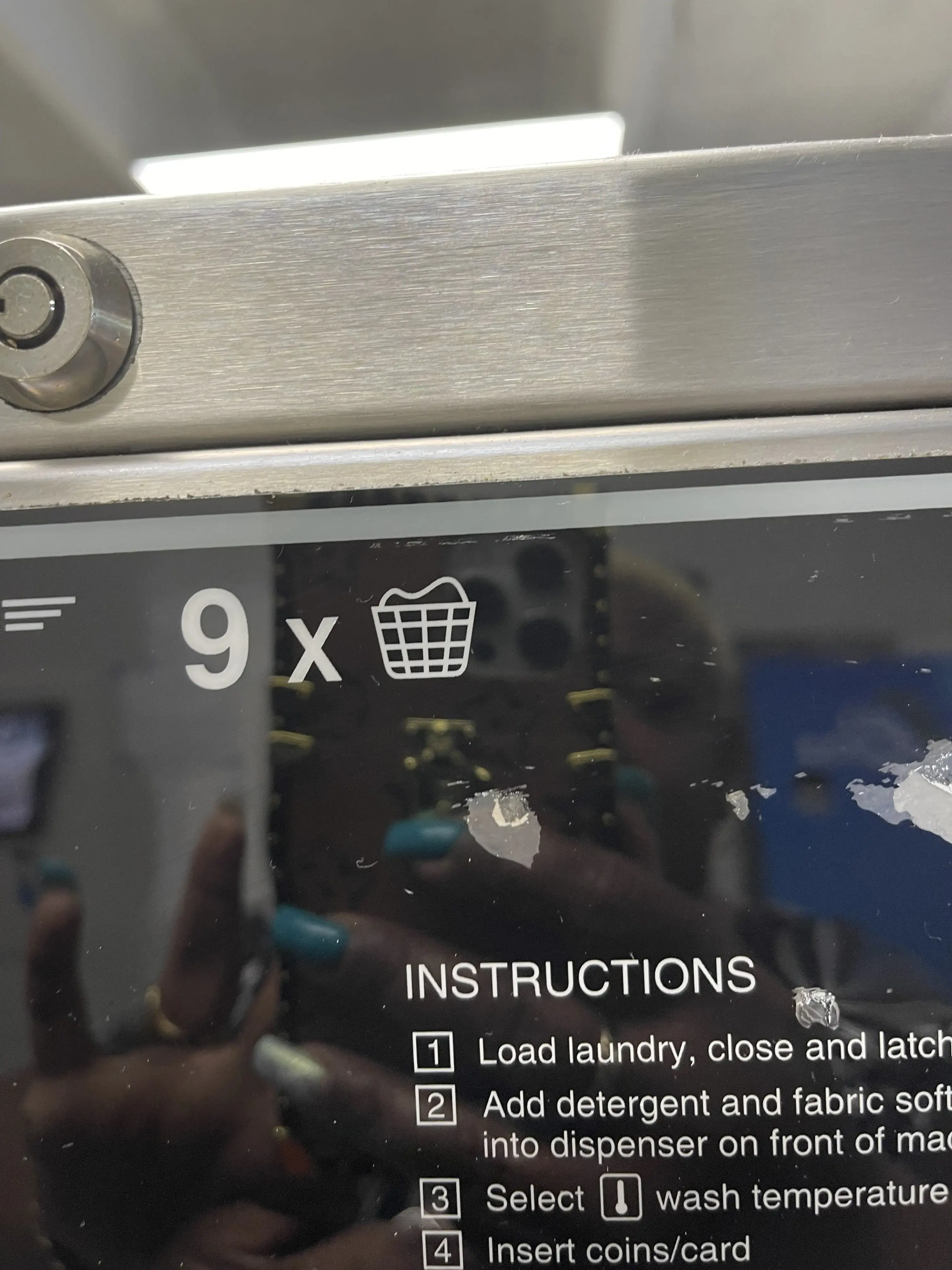 Friendly Laundry thumbnail 10