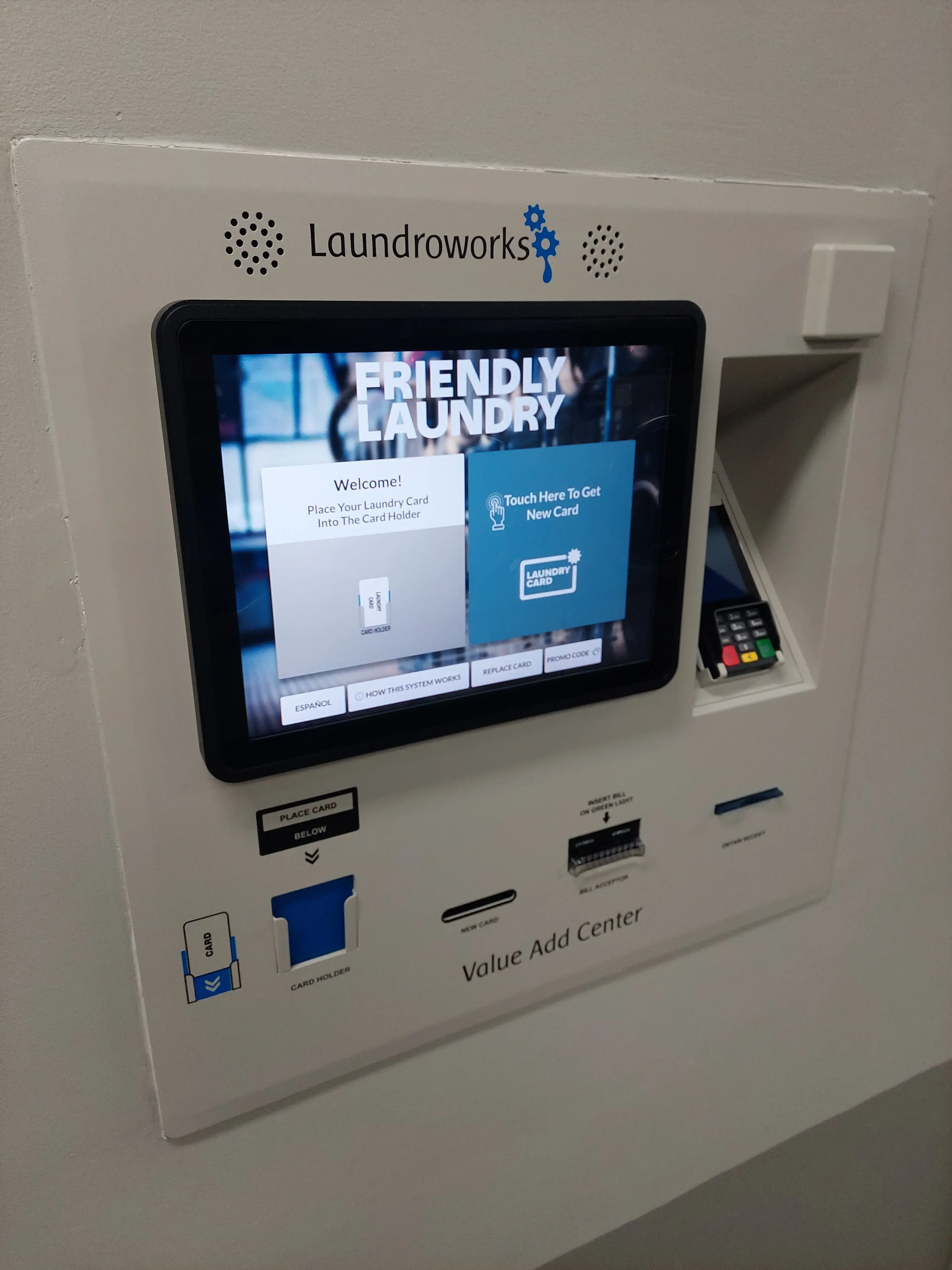 Friendly Laundry - Image 15