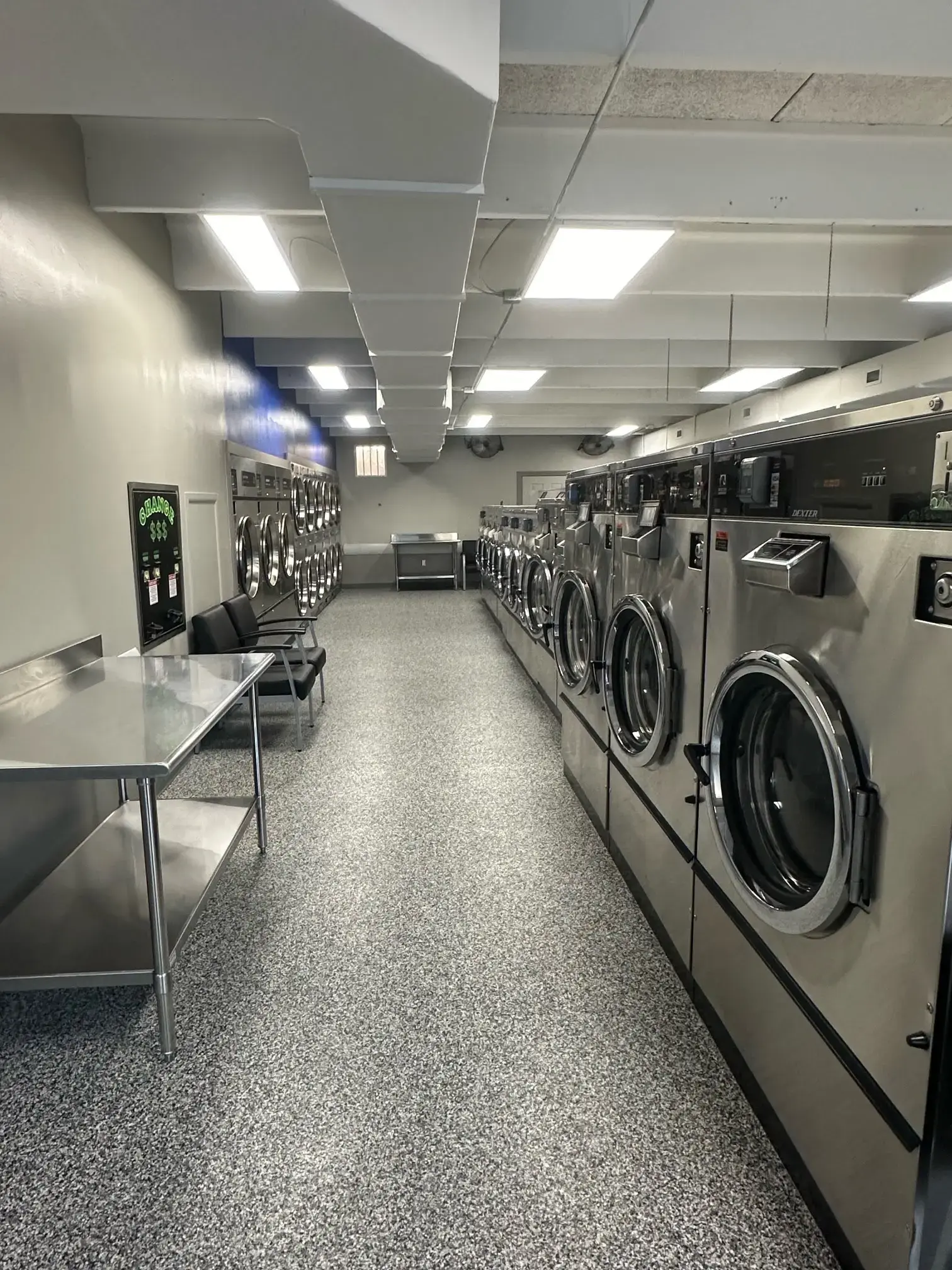 Friendly Laundry - Image 1