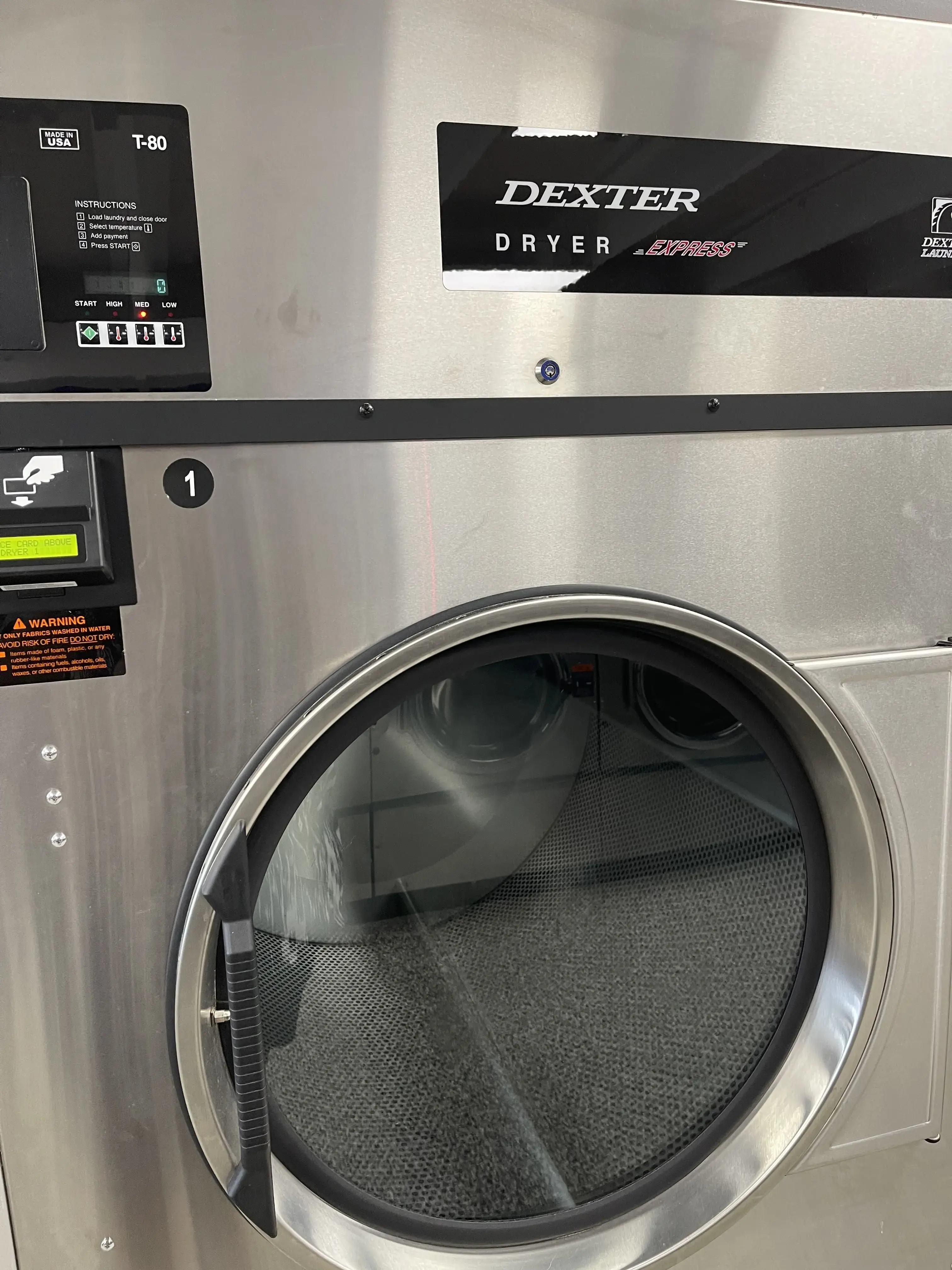 Friendly Laundry thumbnail 19