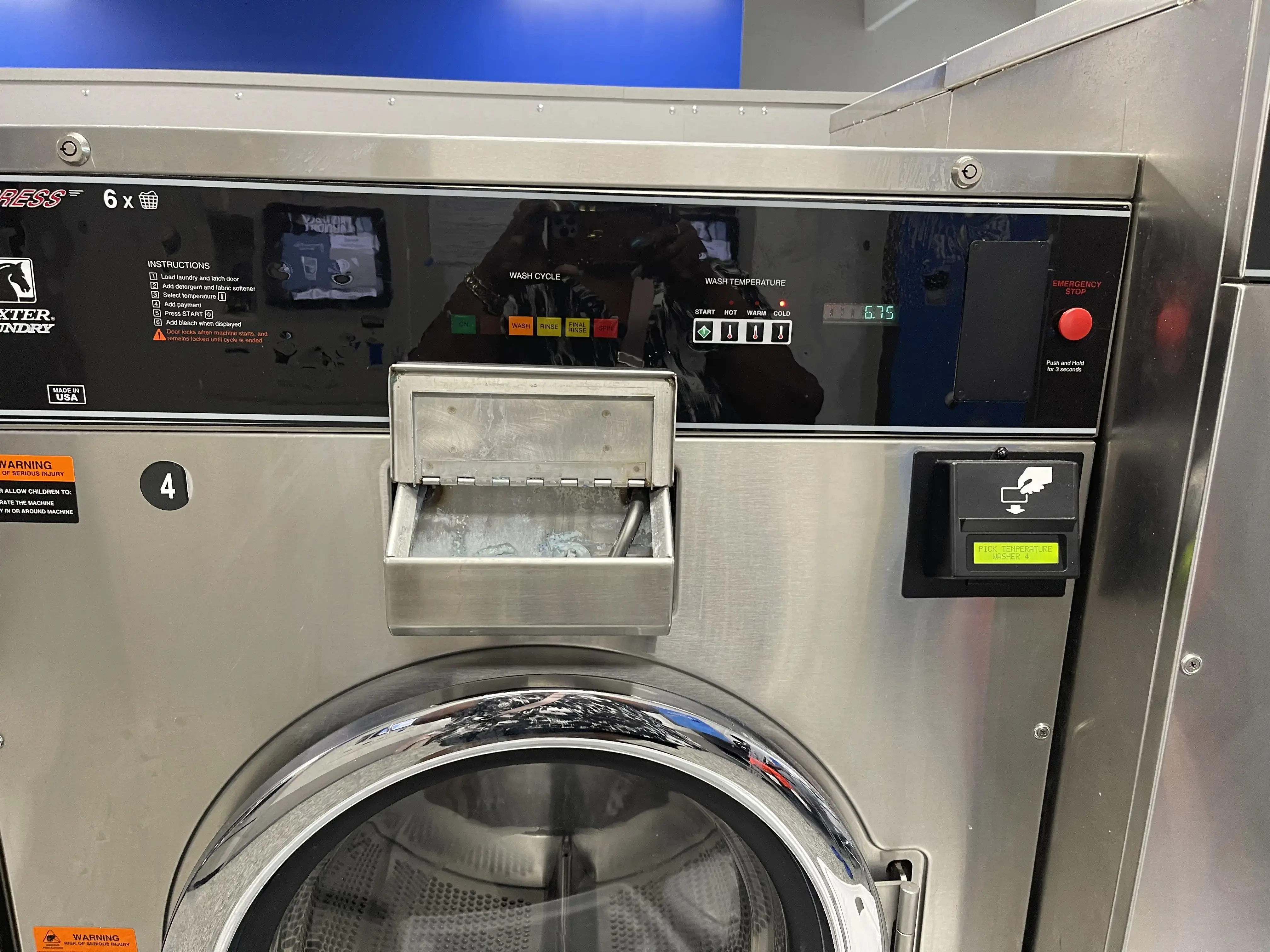 Friendly Laundry thumbnail 17