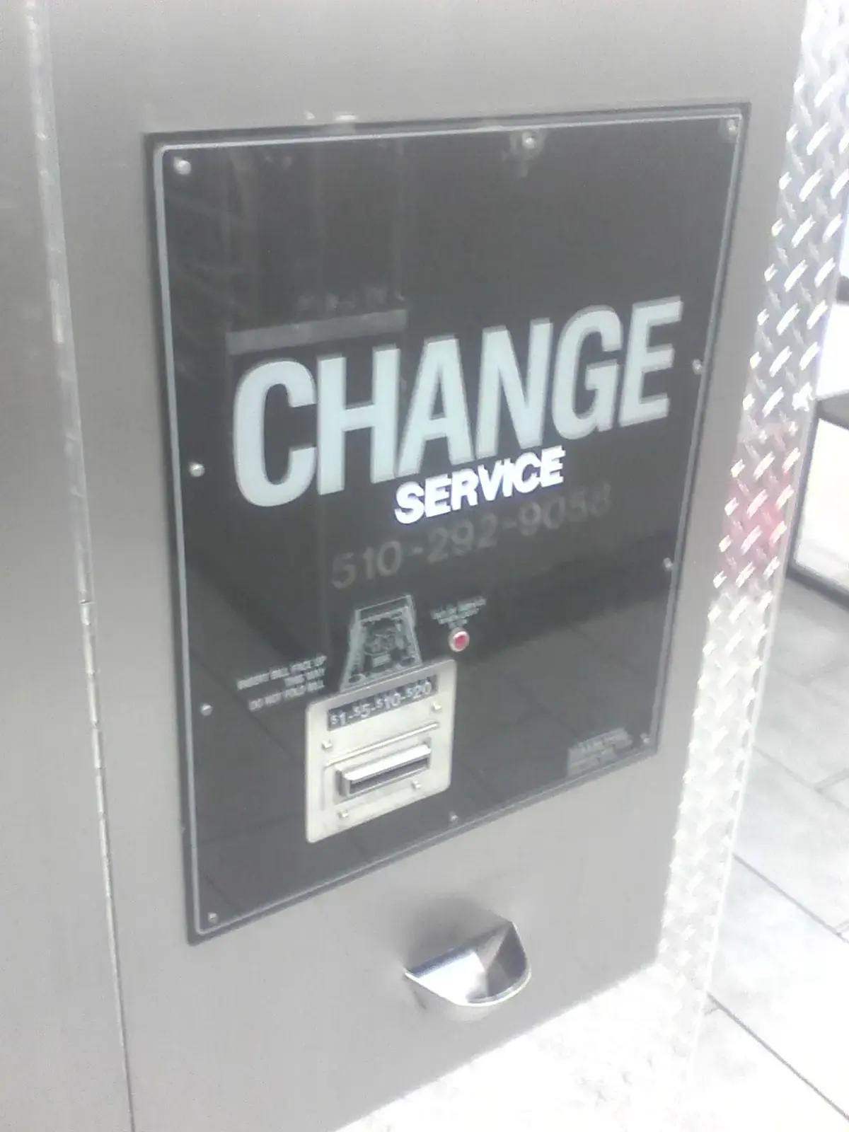 Friendly Wash Coin Laundry thumbnail 17