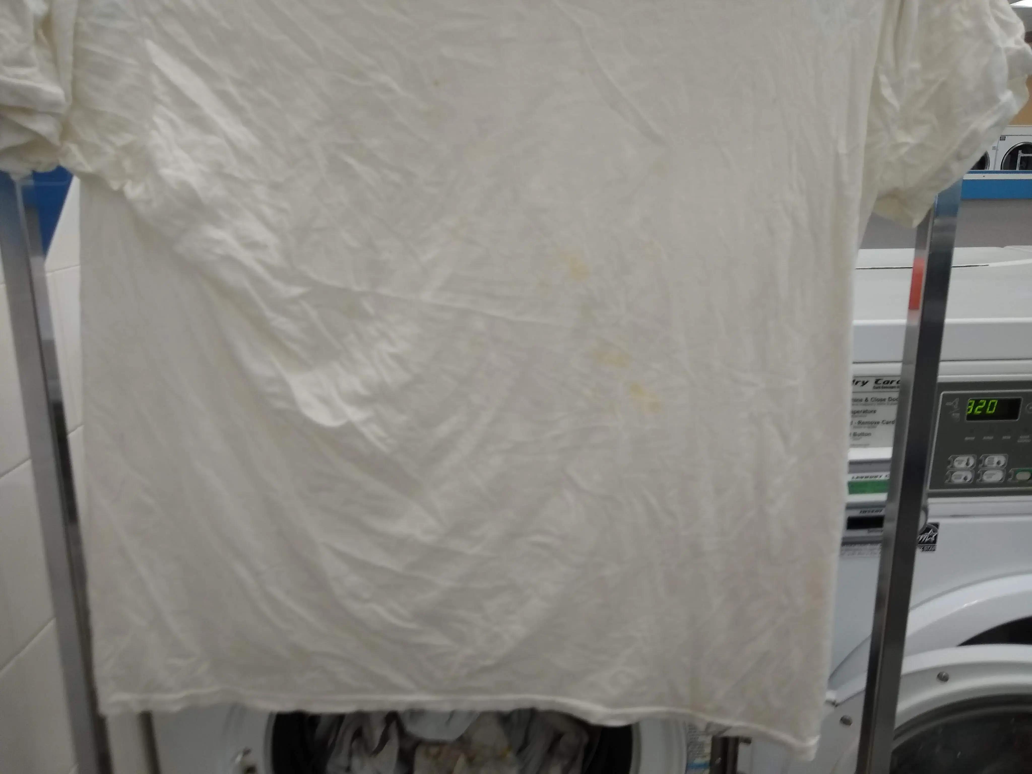 Friendly Wash Laundromat thumbnail 20