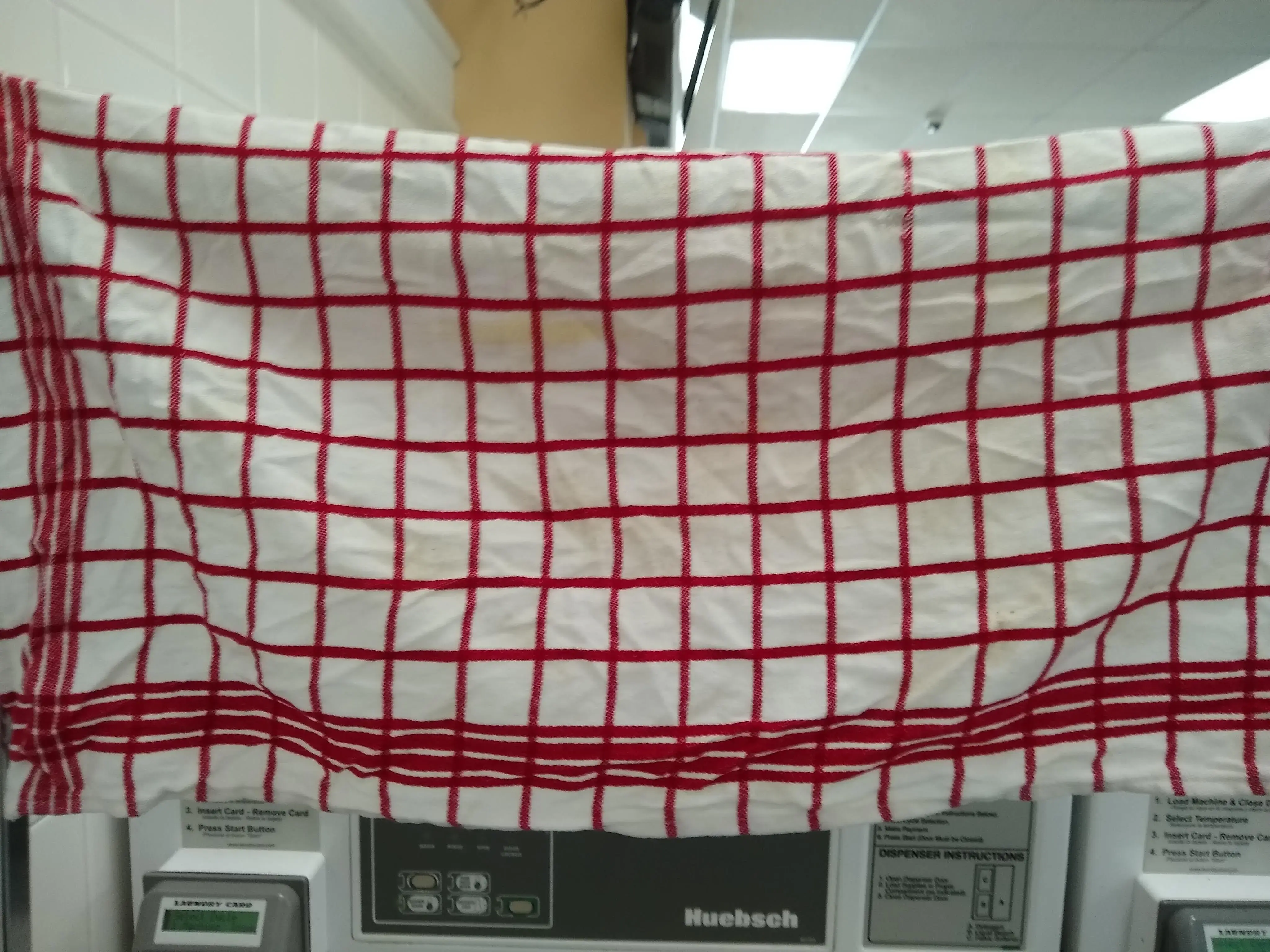 Friendly Wash Laundromat thumbnail 18