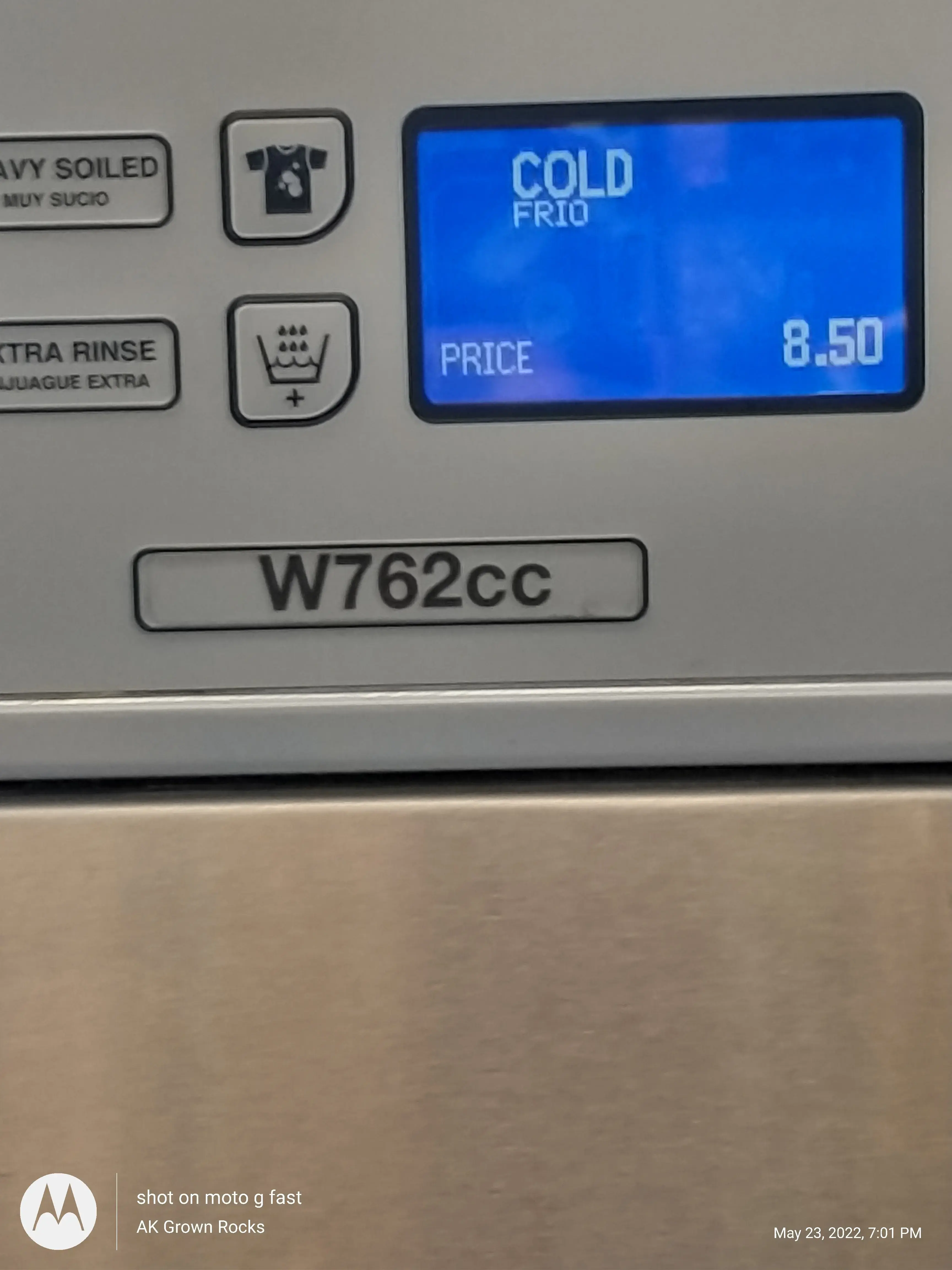 Friends Place Laundromat thumbnail 10