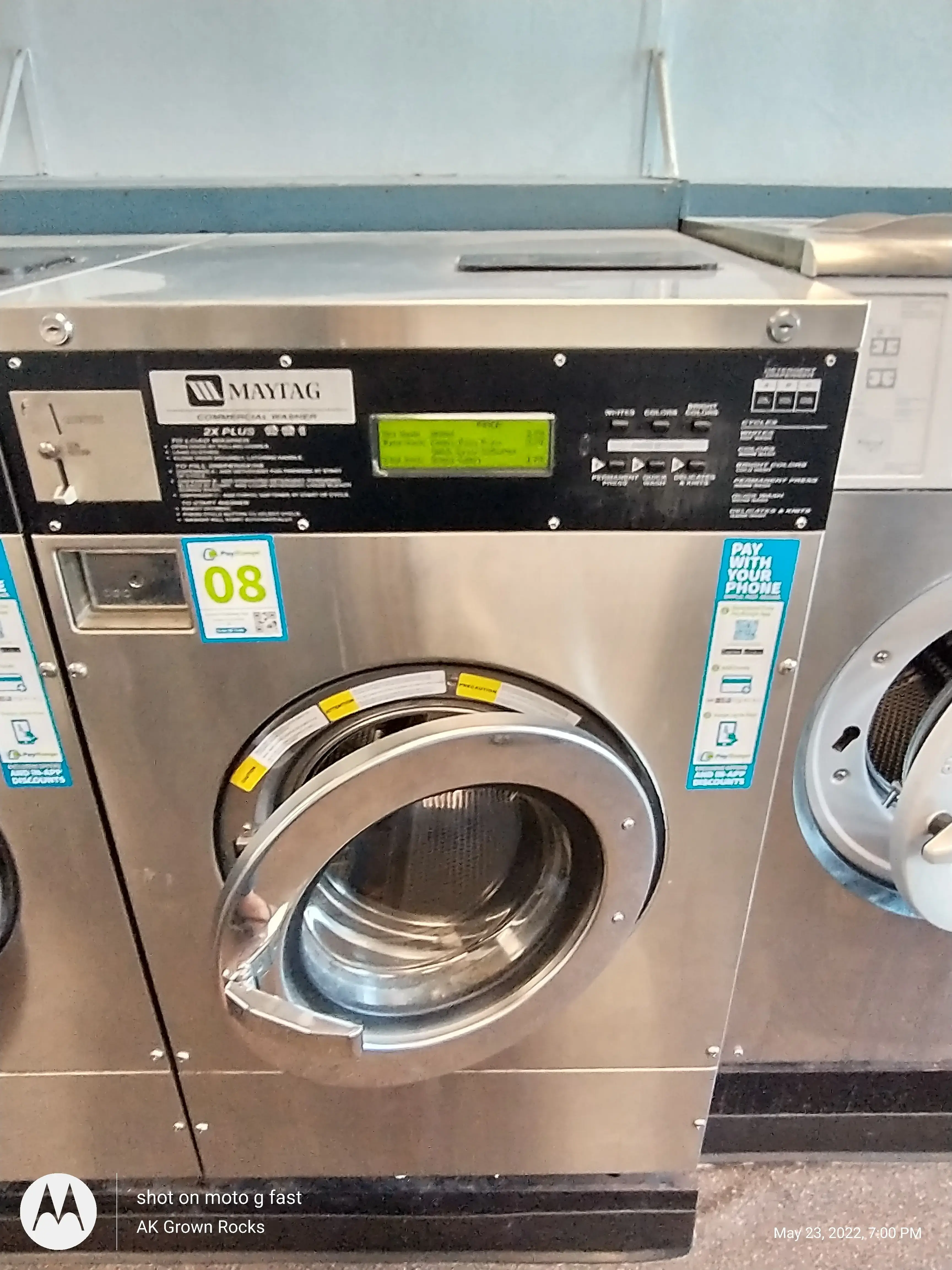 Friends Place Laundromat thumbnail 18