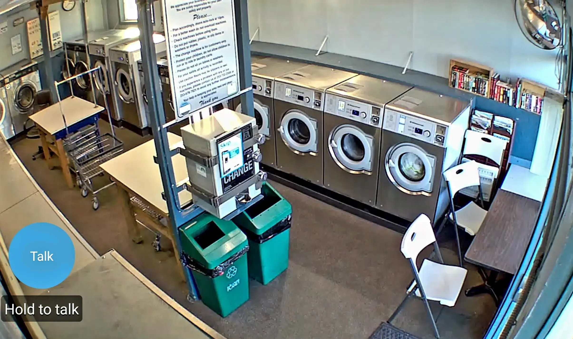 Friends Place Laundromat thumbnail 13