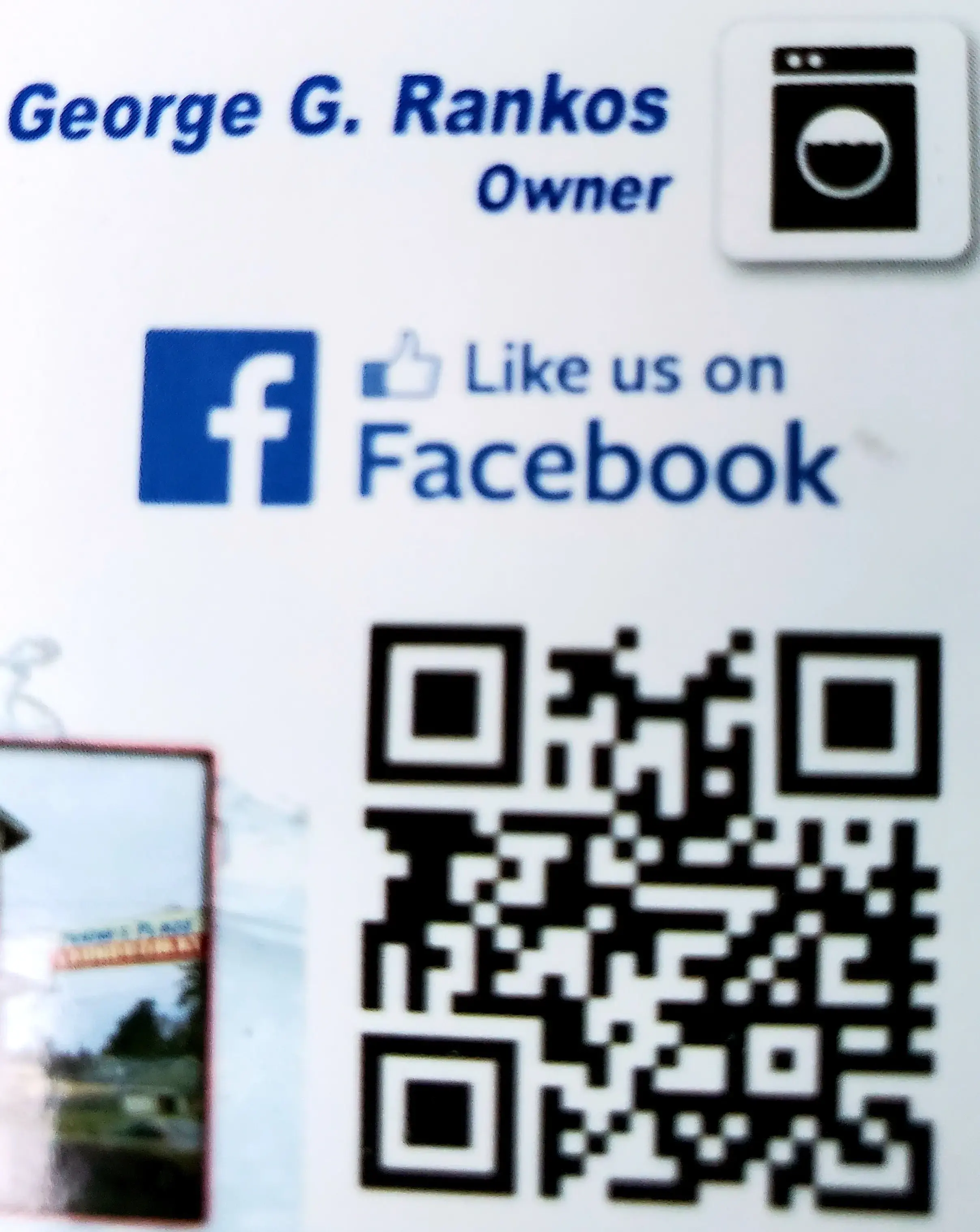 Friends Place Laundromat thumbnail 14