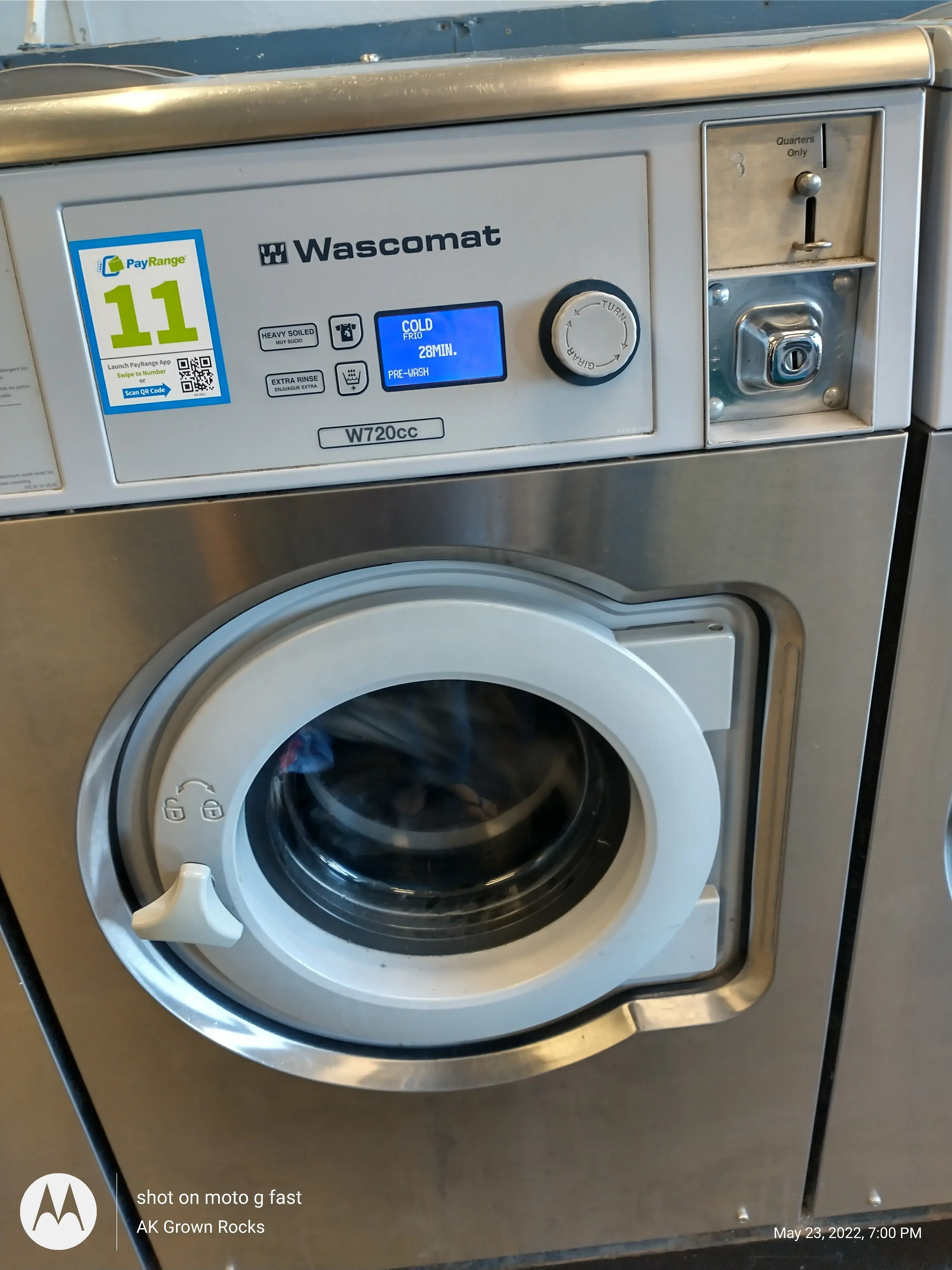 Friends Place Laundromat - Image 20