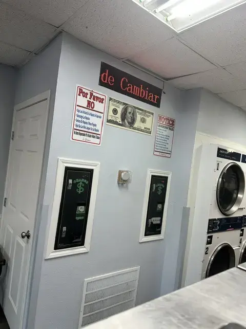 Frisco Wash n Dry - Image 6