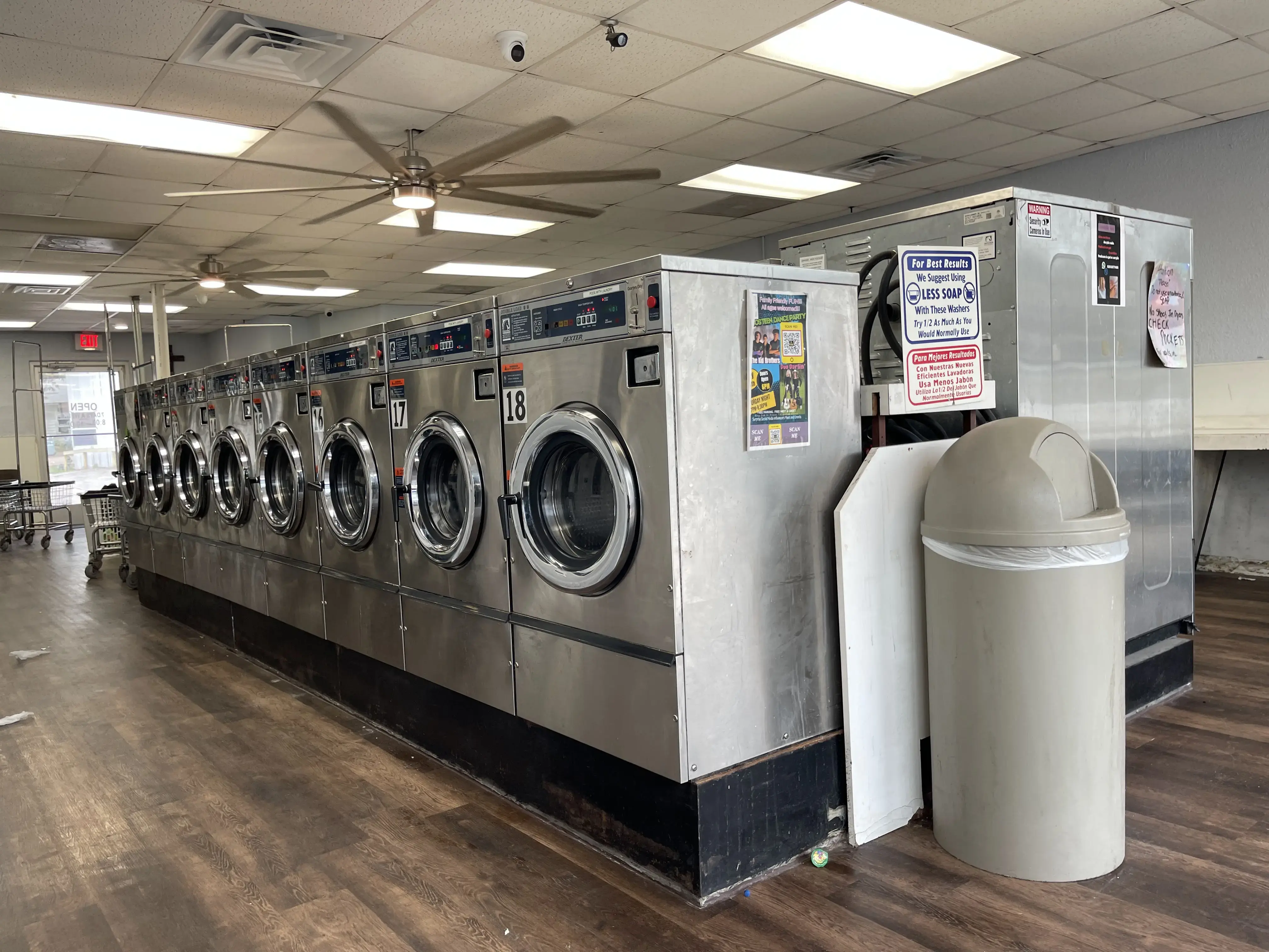 Frisco Wash n Dry - Image 9
