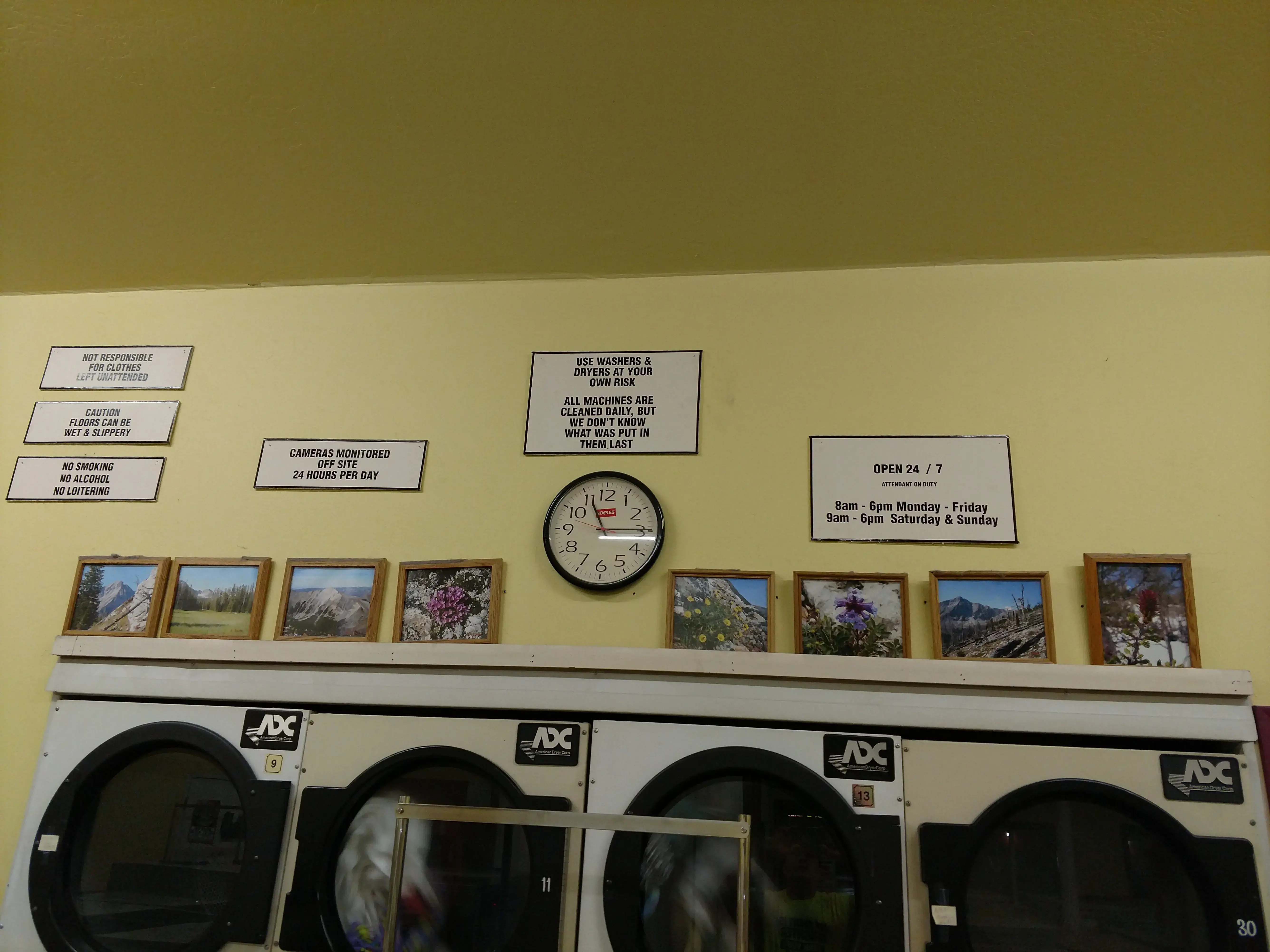 Front Street Laundromat thumbnail 3